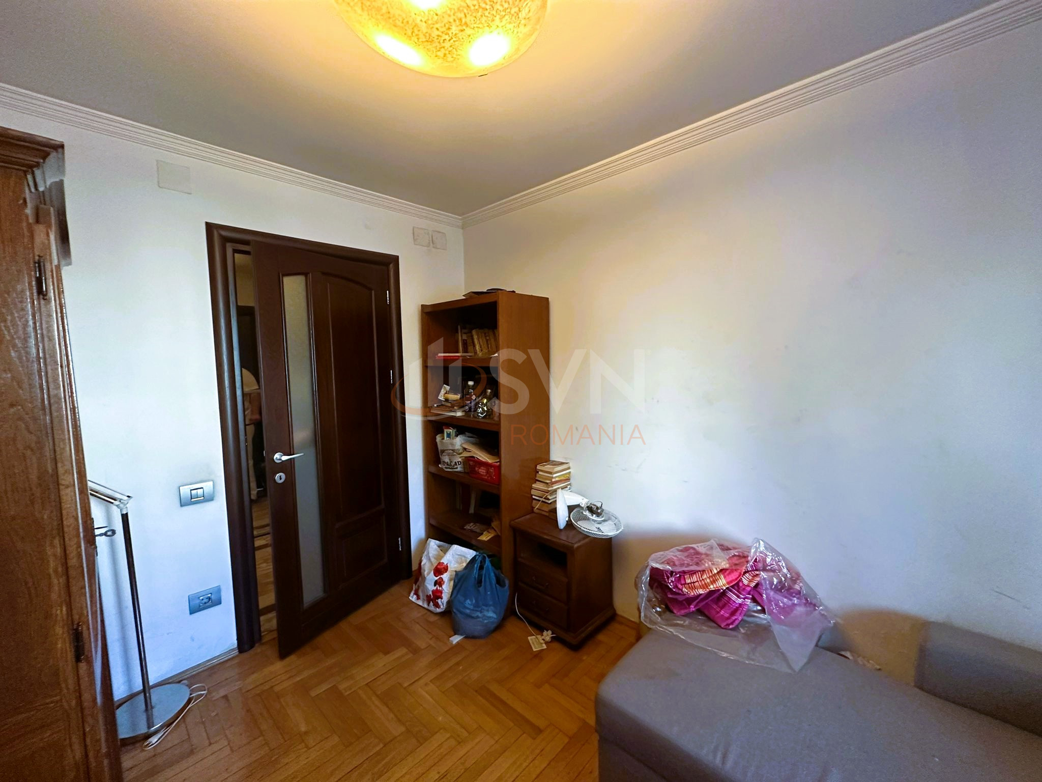 Apartament, 3 camere Bucuresti/Turda