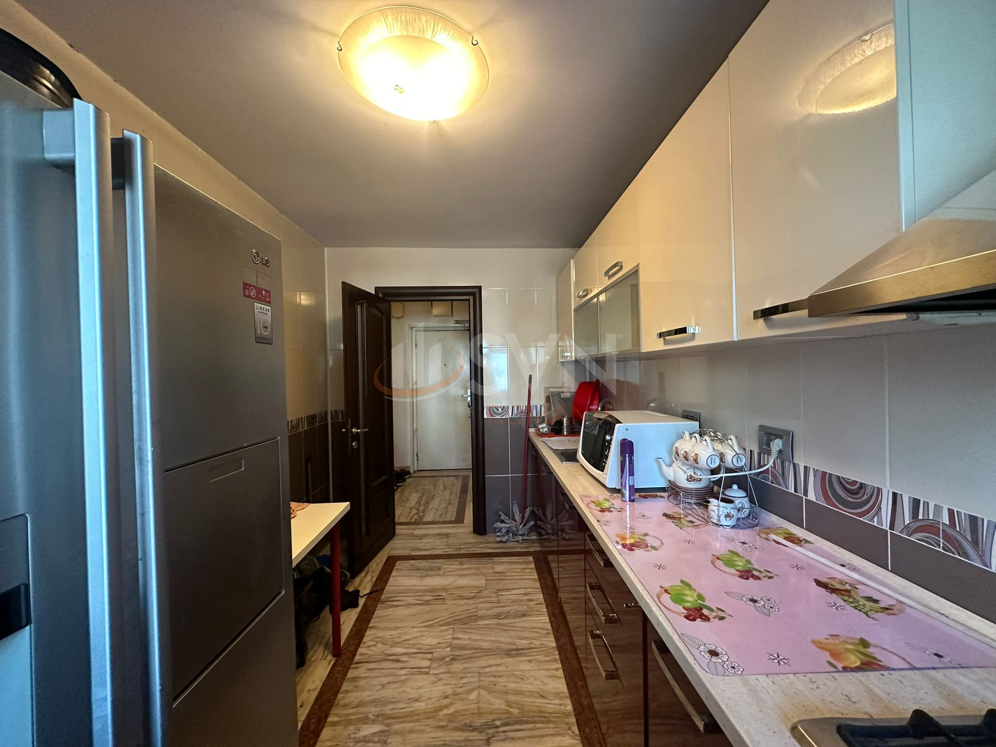 Apartament, 3 camere Bucuresti/Turda