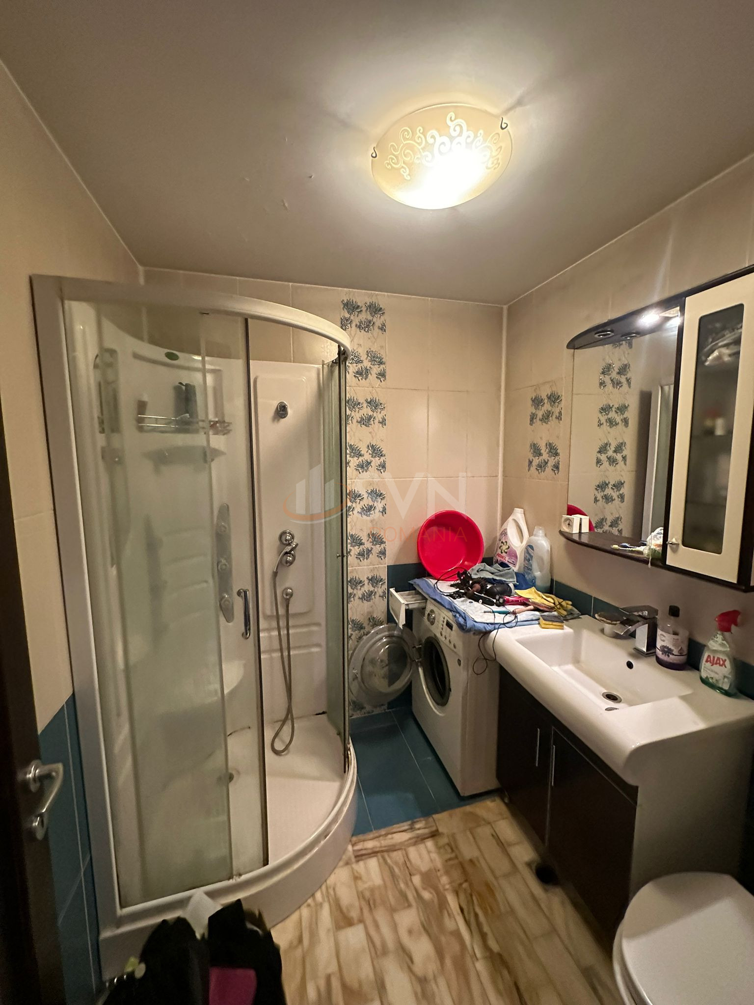 Apartament, 3 camere Bucuresti/Turda