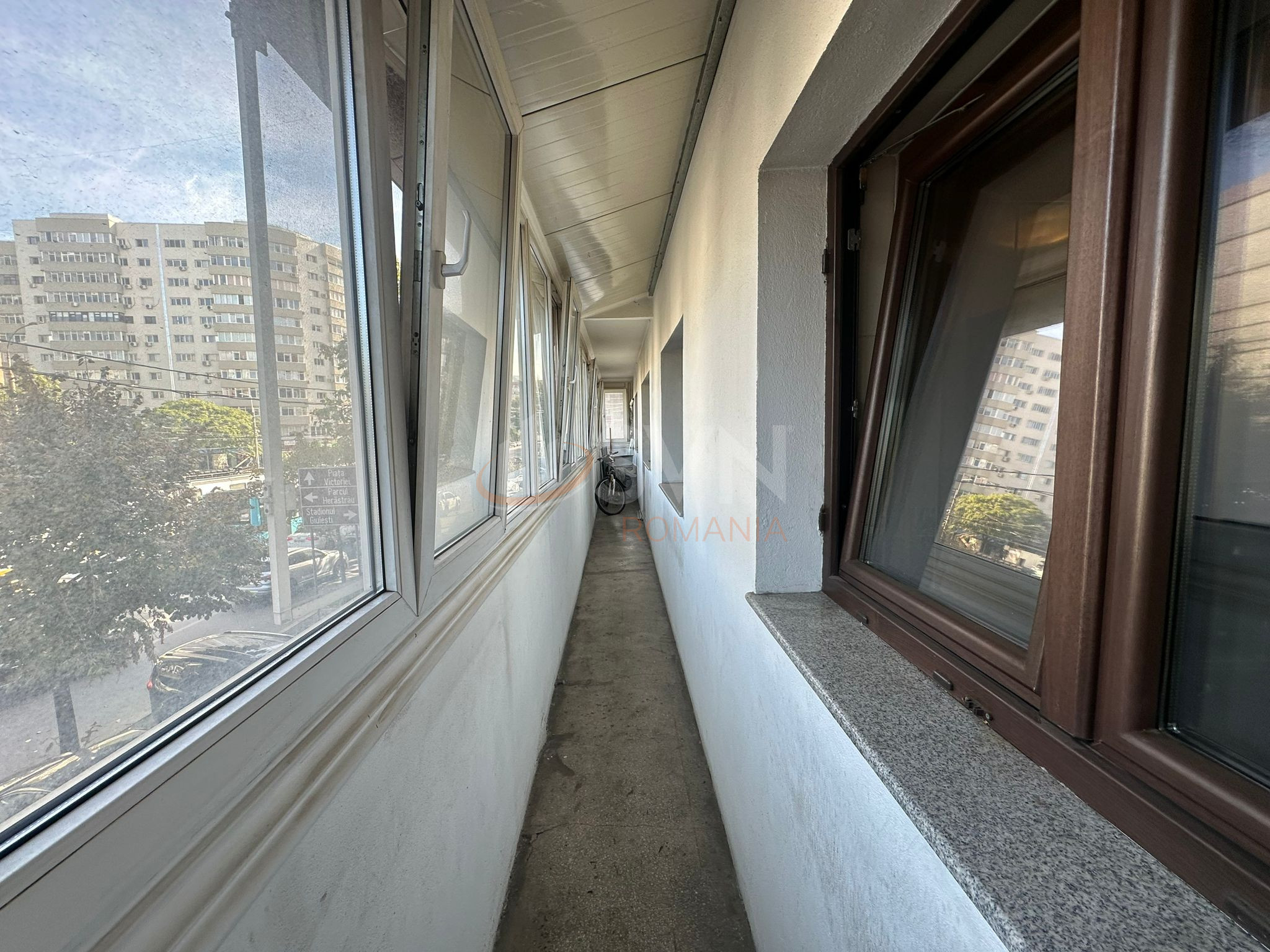 Apartament, 3 camere Bucuresti/Turda