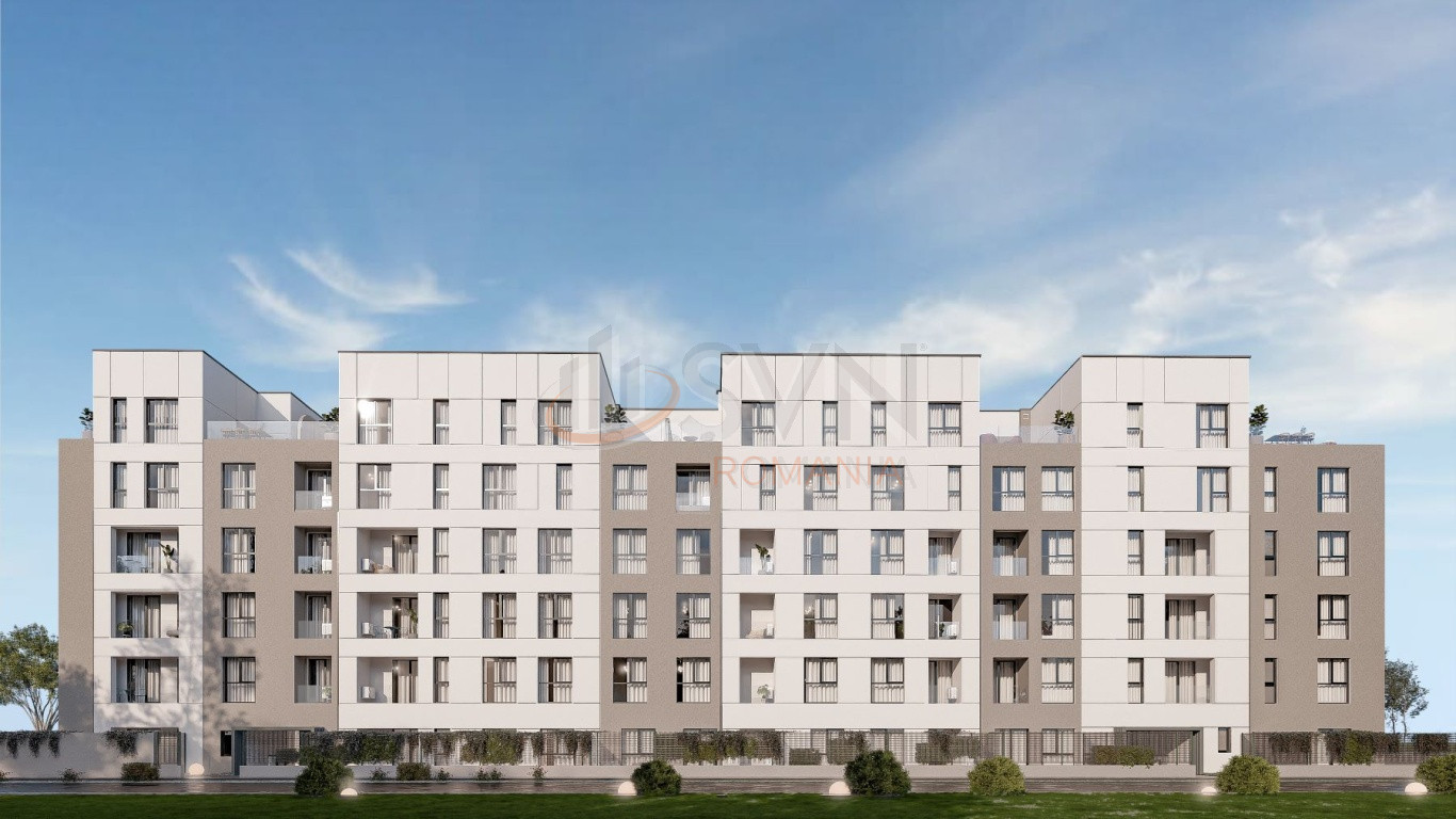 Apartament, 3 camere Bucuresti/Aviatiei