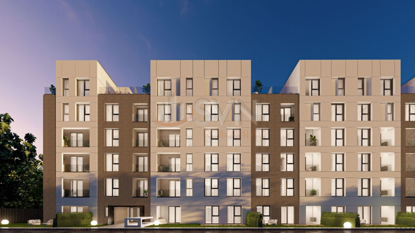 Apartament, 3 camere Bucuresti/Aviatiei