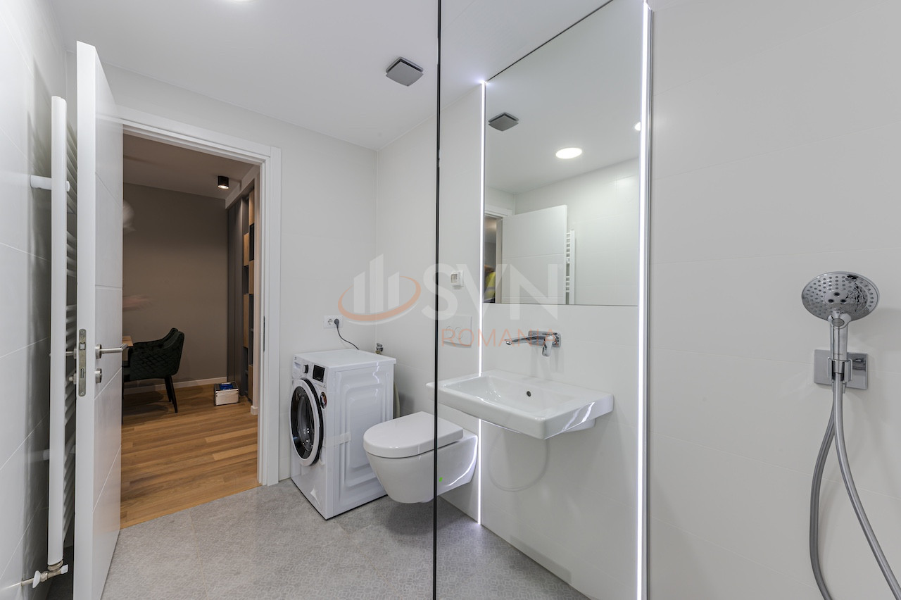 Apartament, 3 camere Bucuresti/Aviatiei