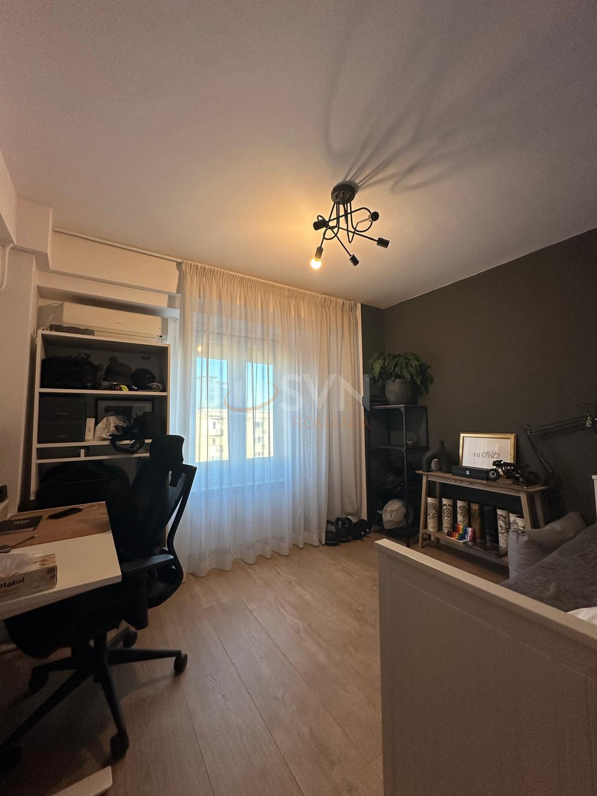 Apartament, 3 camere Bucuresti/Unirii (s3)