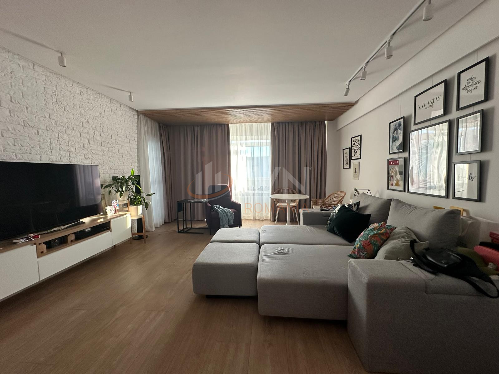 Apartament, 3 camere Bucuresti/Unirii (s3)