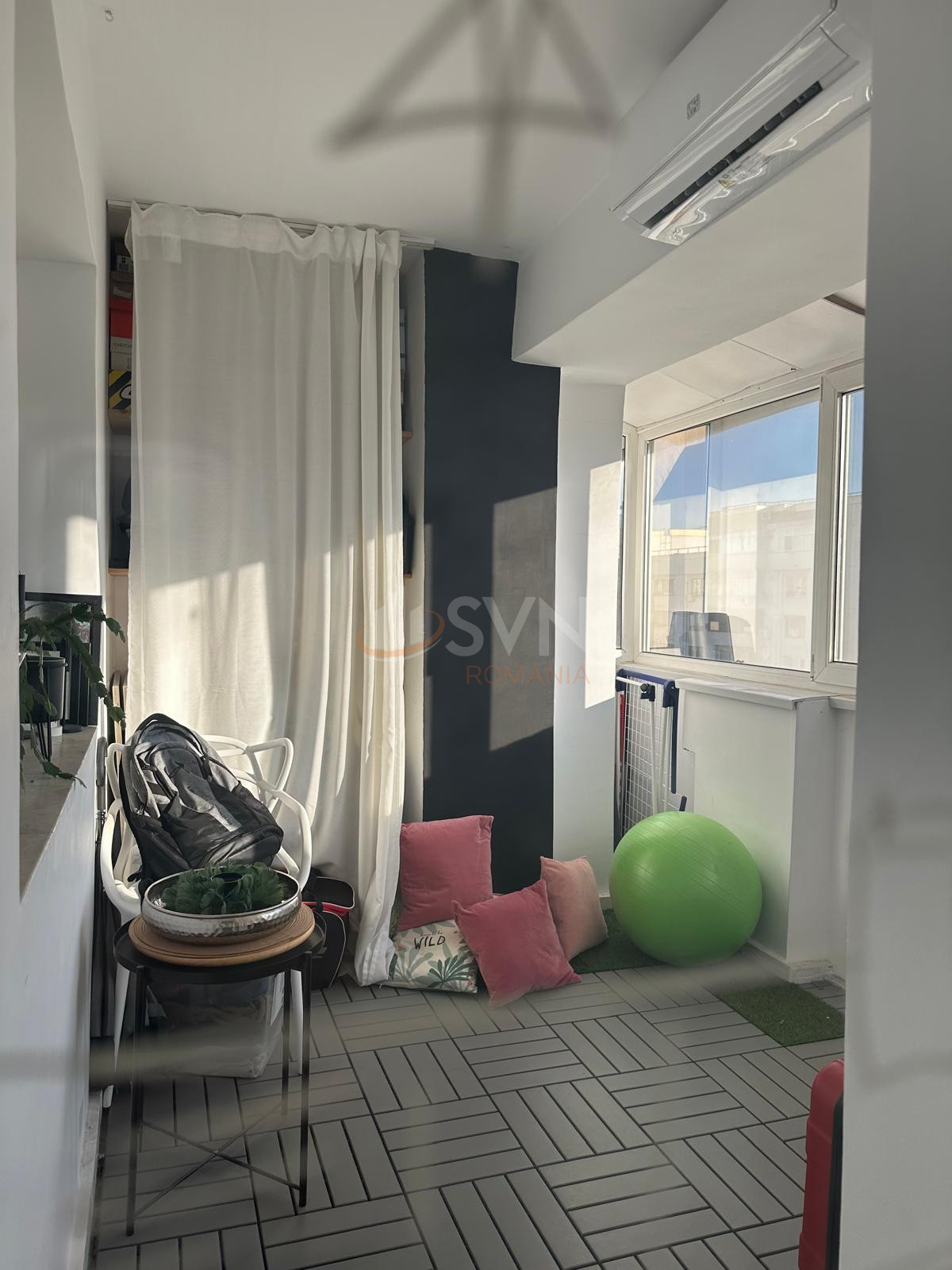 Apartament, 3 camere Bucuresti/Unirii (s3)