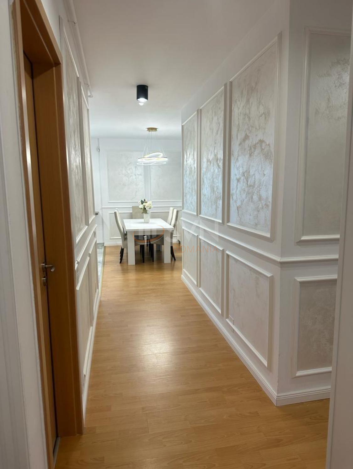 Apartament, 3 camere Bucuresti/Doamna Ghica