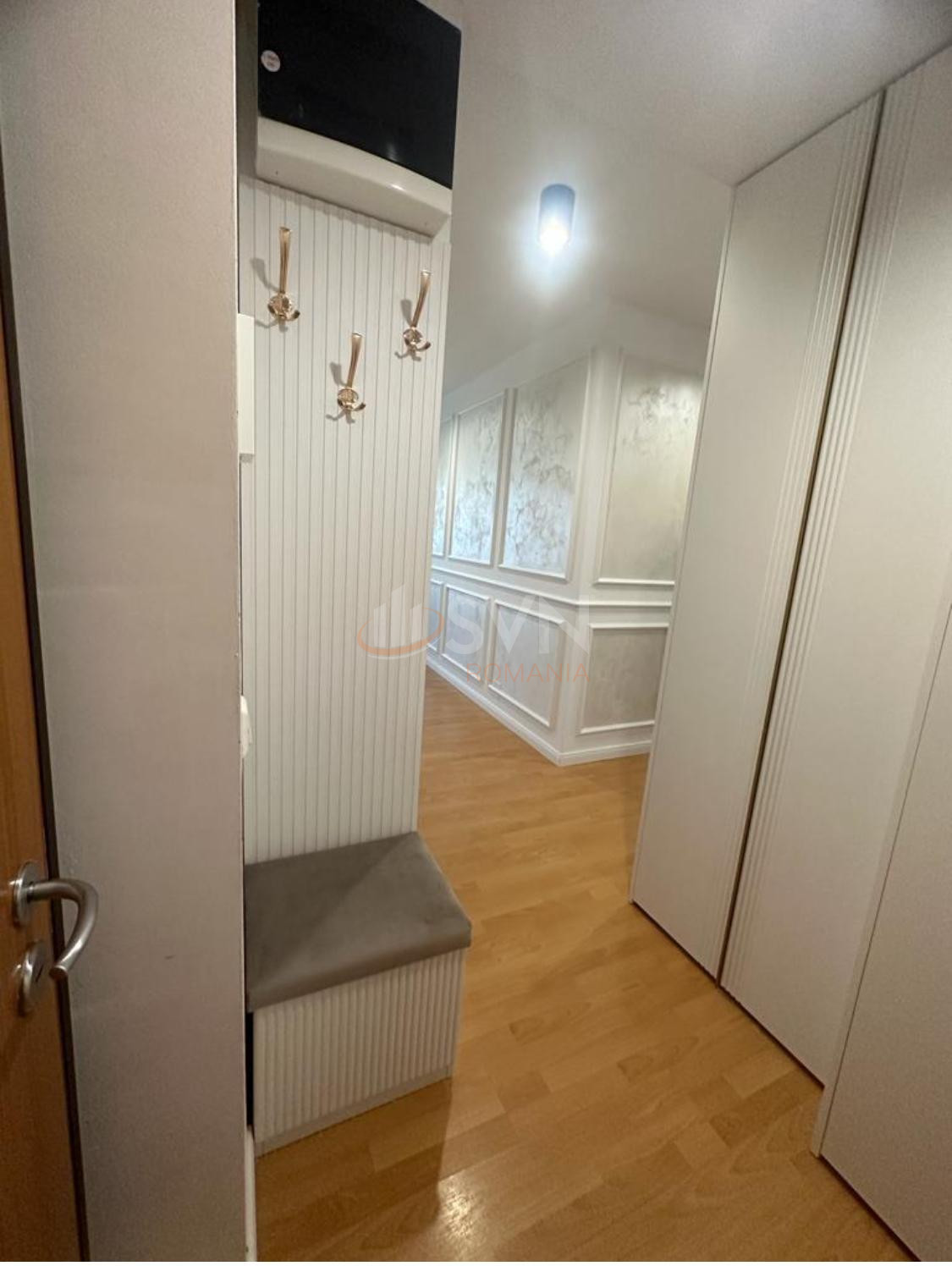 Apartament, 3 camere Bucuresti/Doamna Ghica