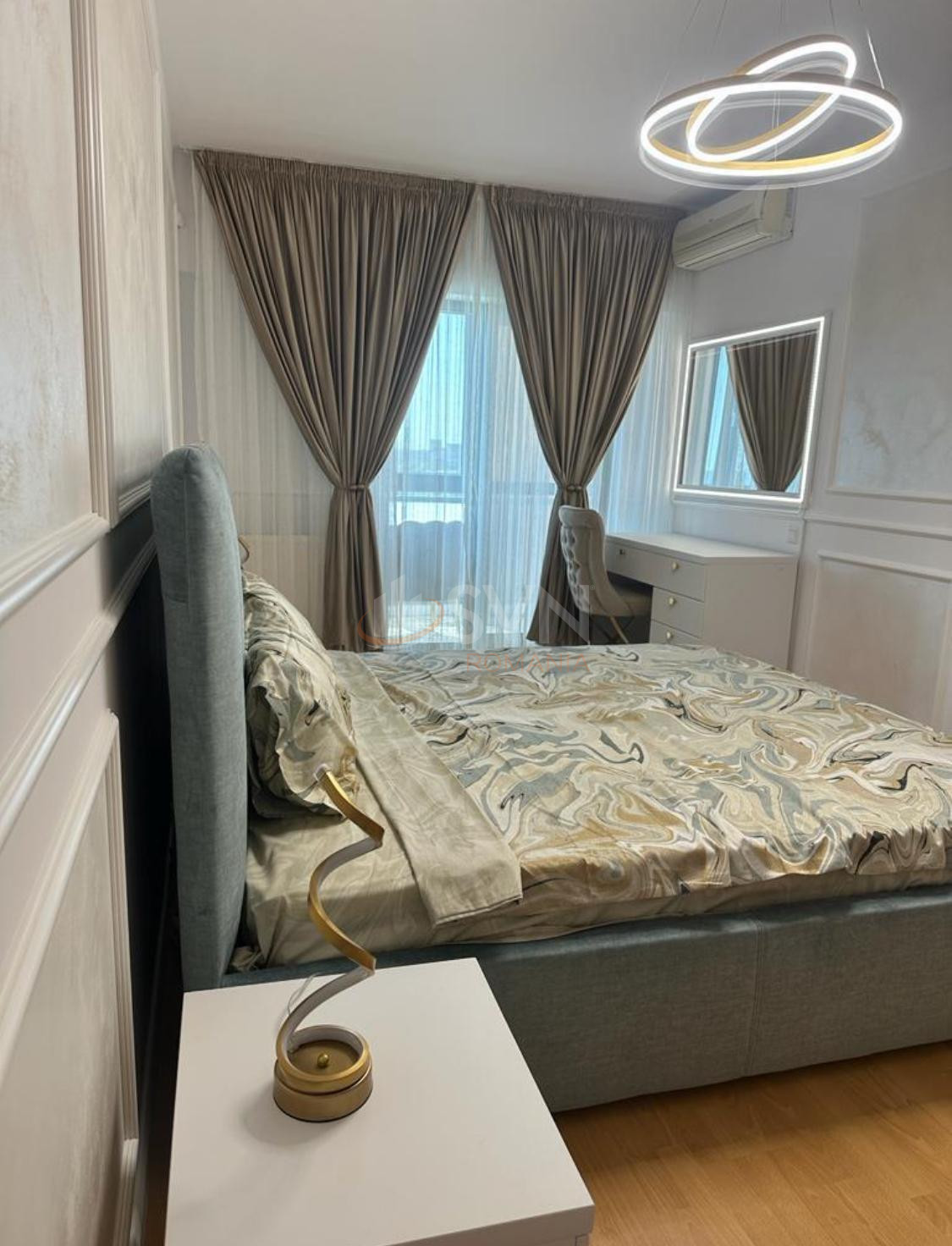 Apartament, 3 camere Bucuresti/Doamna Ghica