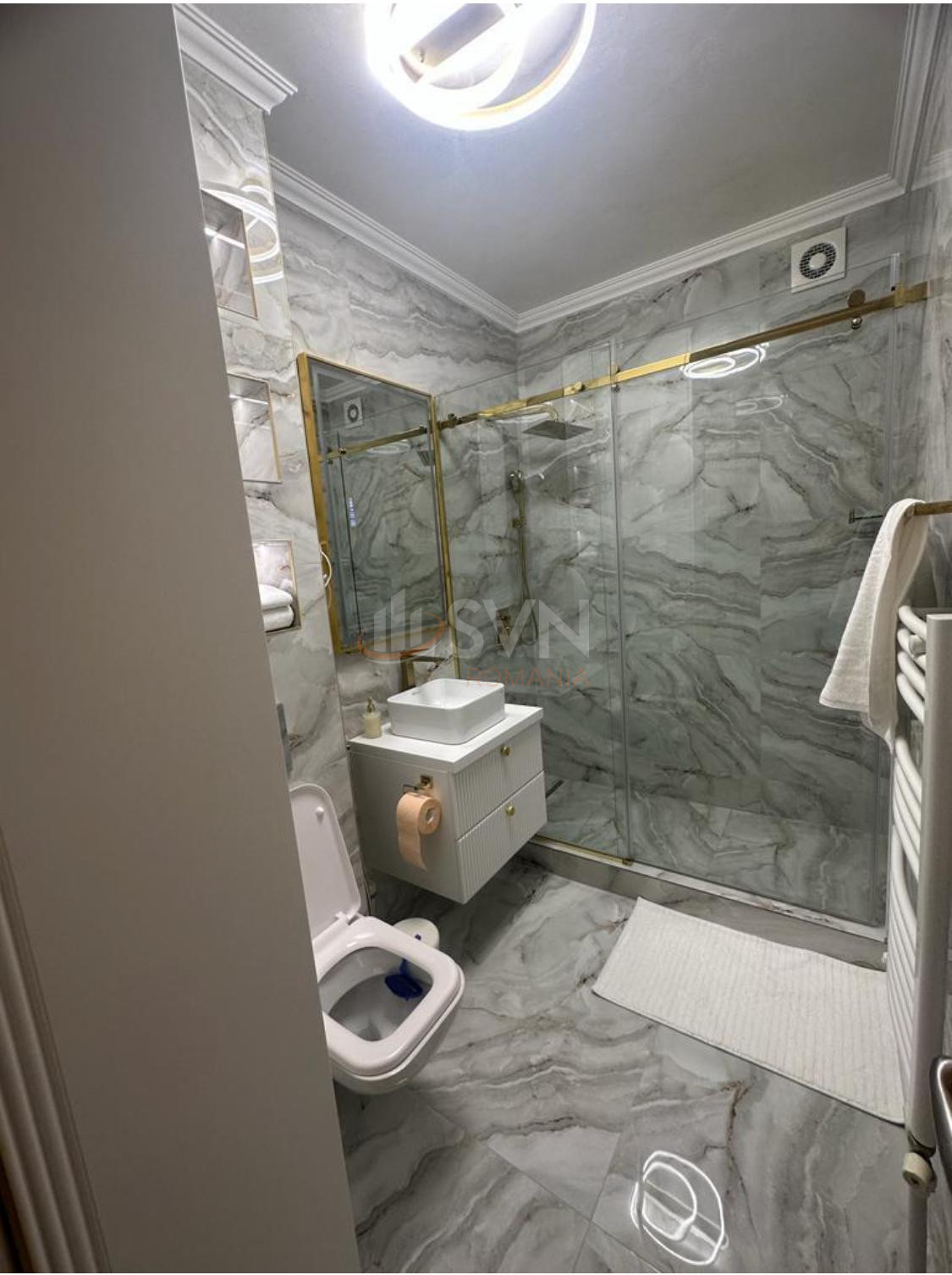 Apartament, 3 camere Bucuresti/Doamna Ghica