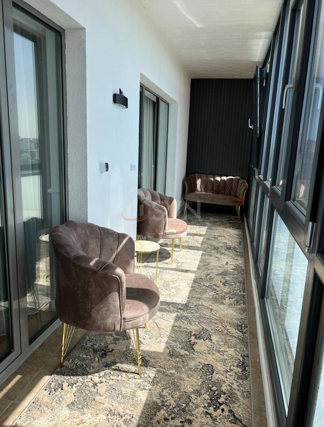 Apartament, 3 camere Bucuresti/Doamna Ghica