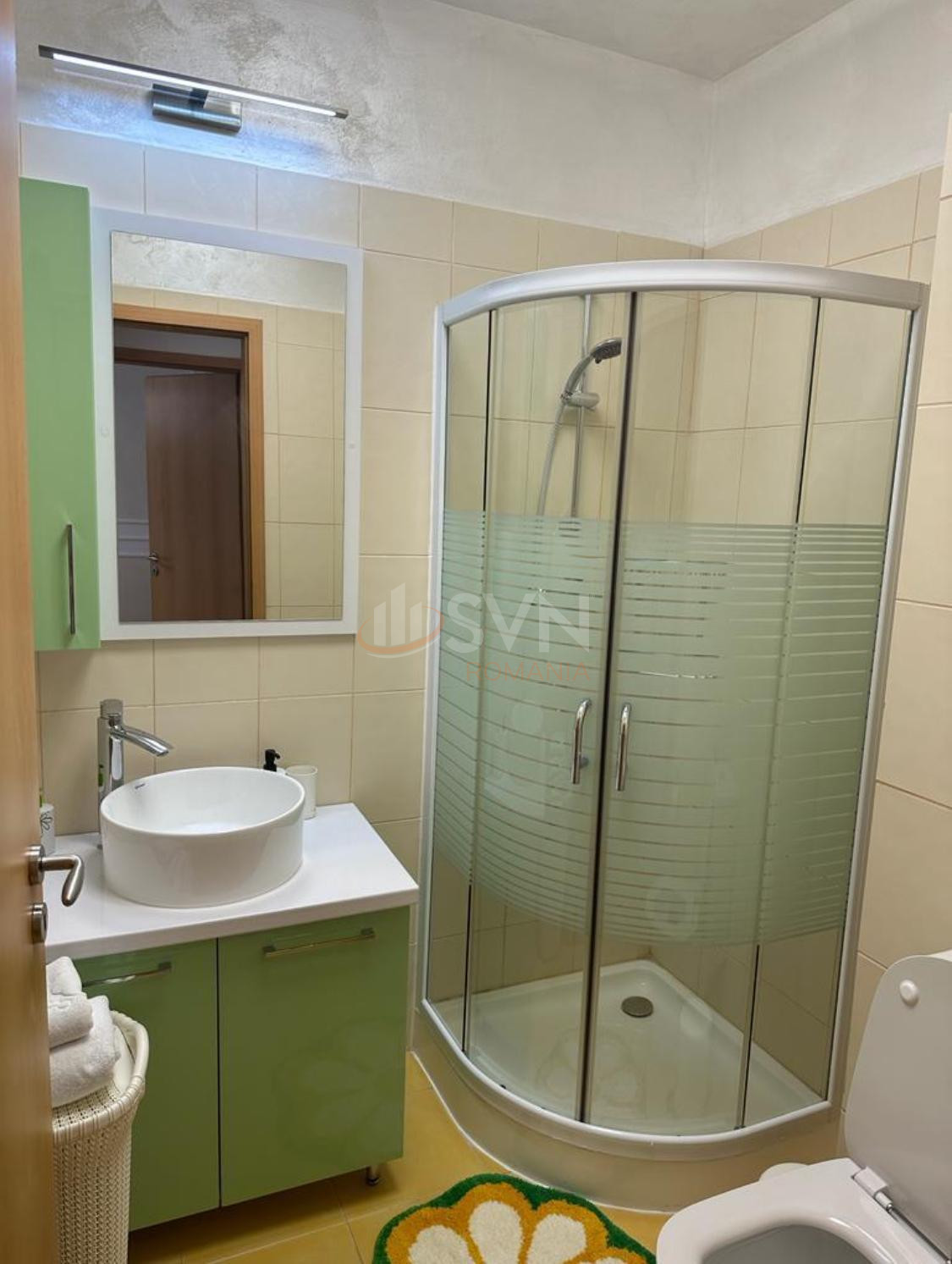 Apartament, 3 camere Bucuresti/Doamna Ghica