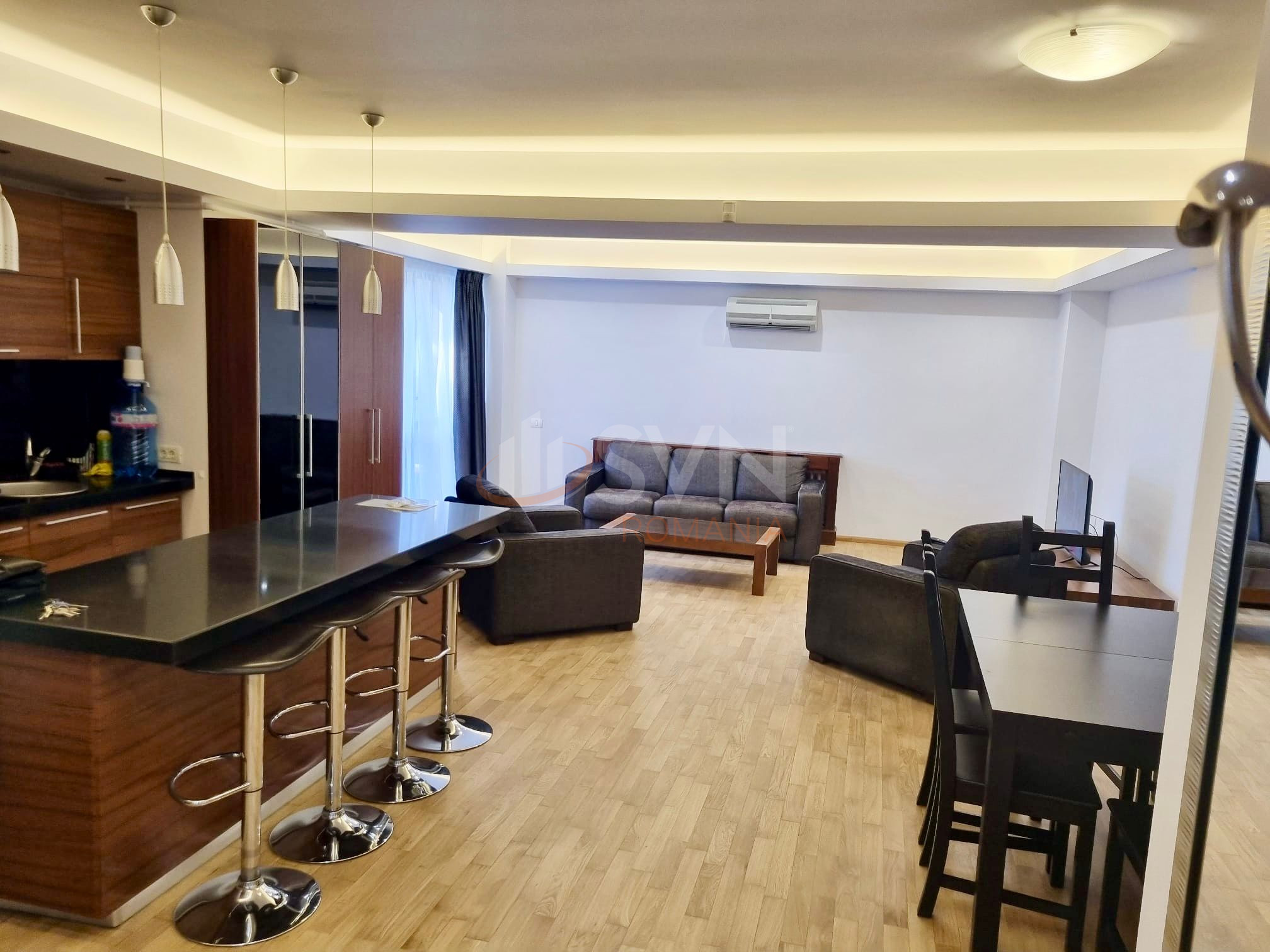 Apartament, 3 camere Bucuresti/Polona