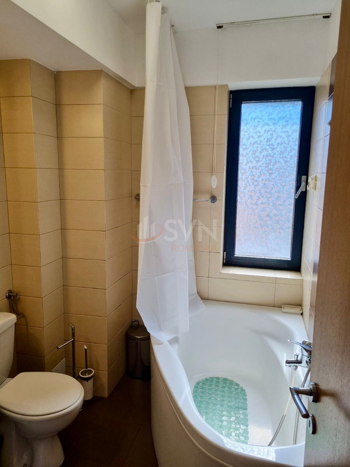 Apartament, 3 camere Bucuresti/Polona
