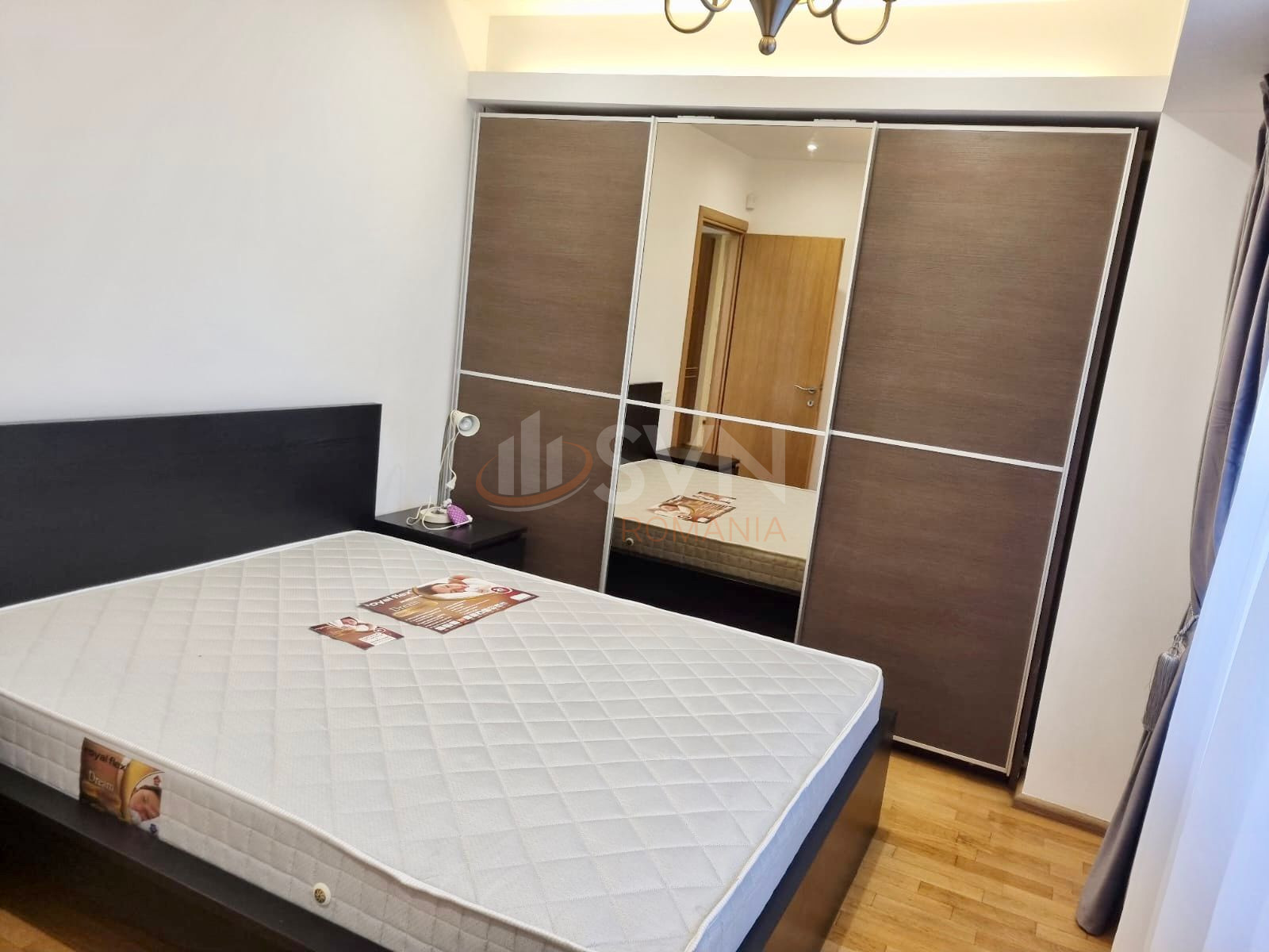 Apartament, 3 camere Bucuresti/Polona
