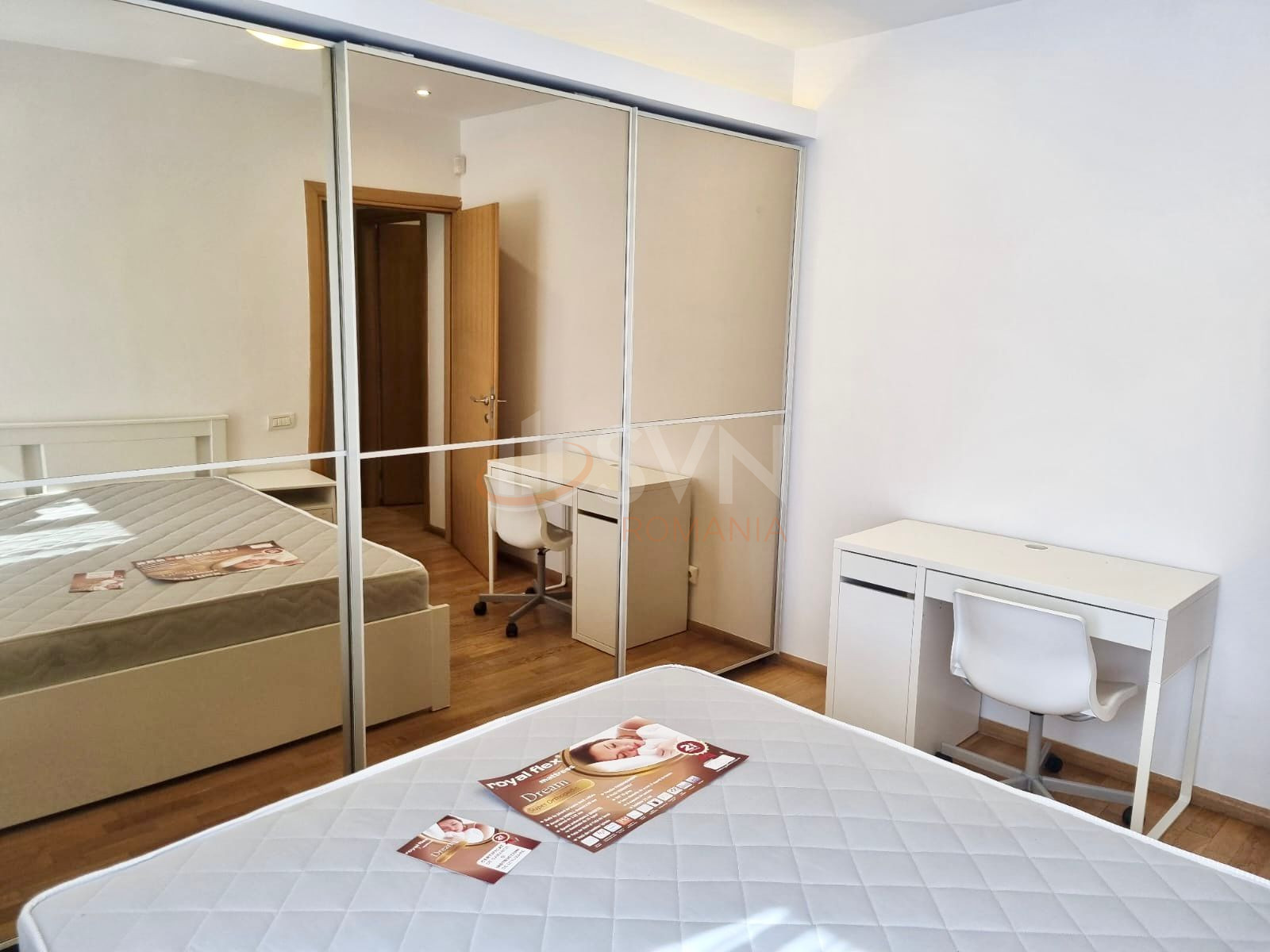 Apartament, 3 camere Bucuresti/Polona