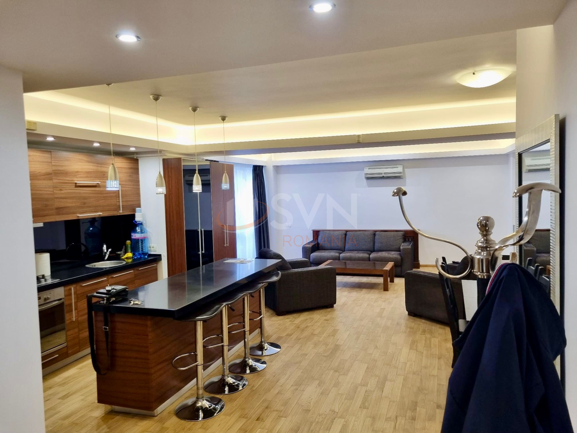 Apartament, 3 camere Bucuresti/Polona