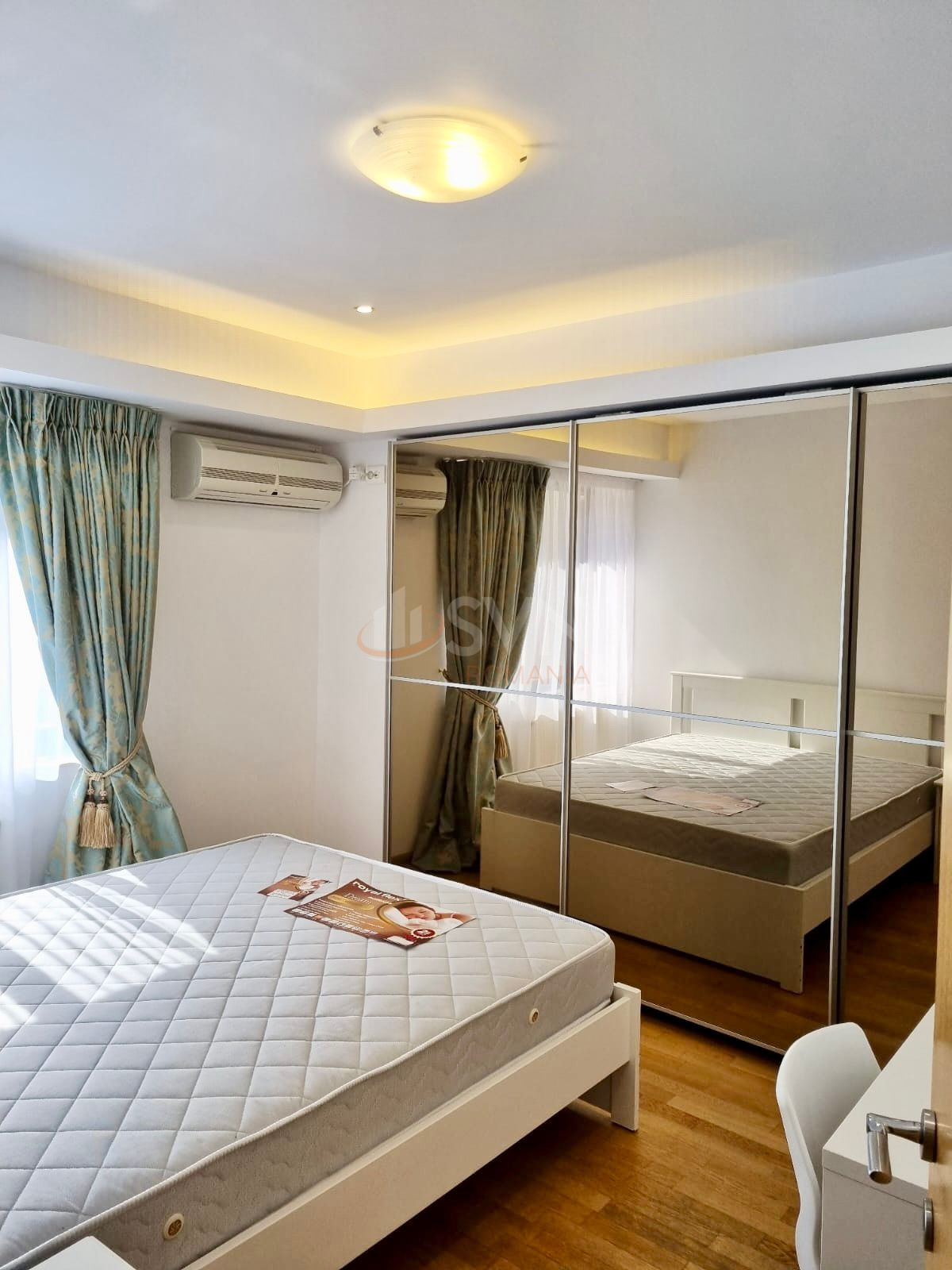 Apartament, 3 camere Bucuresti/Polona