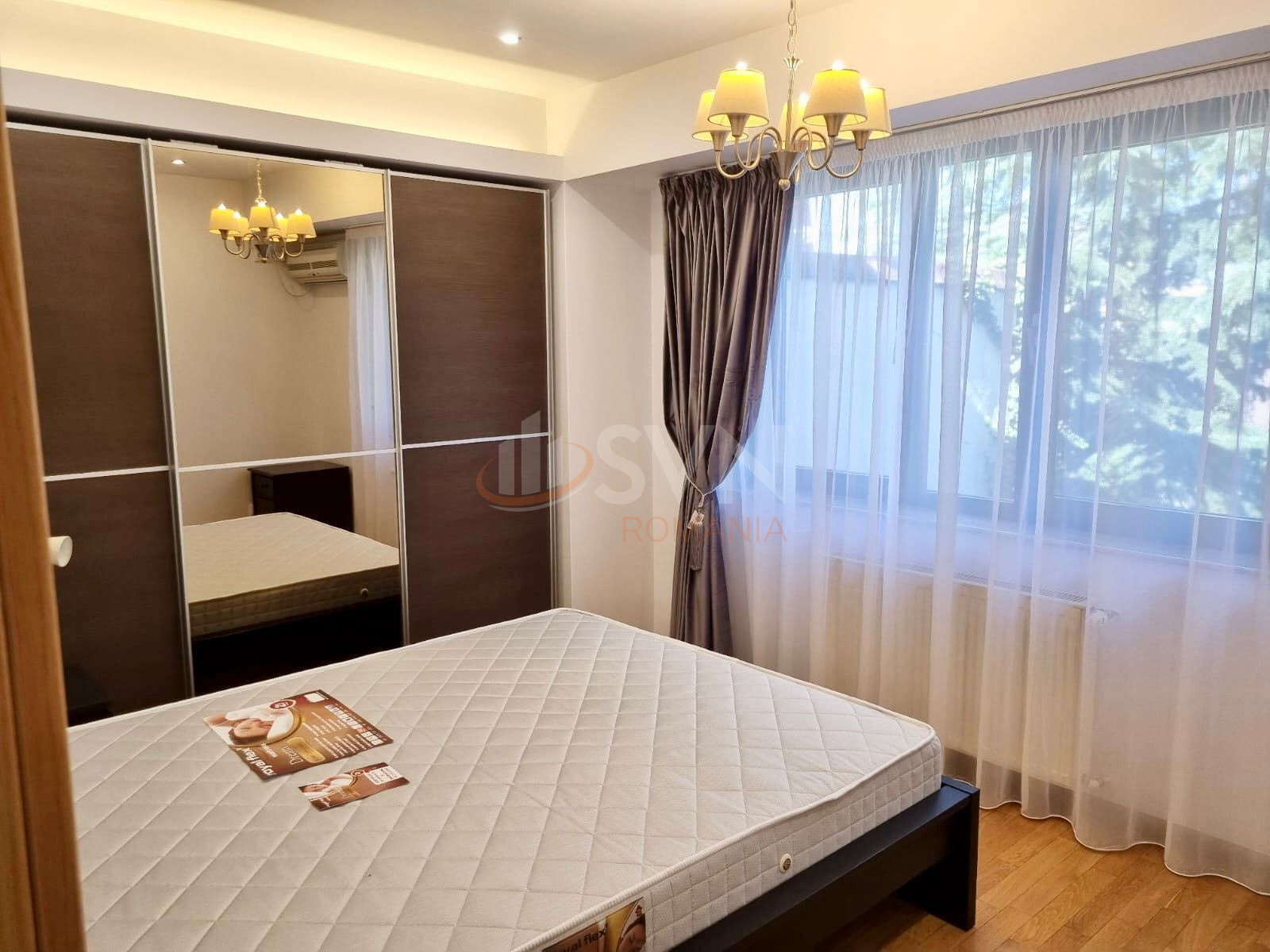Apartament, 3 camere Bucuresti/Polona