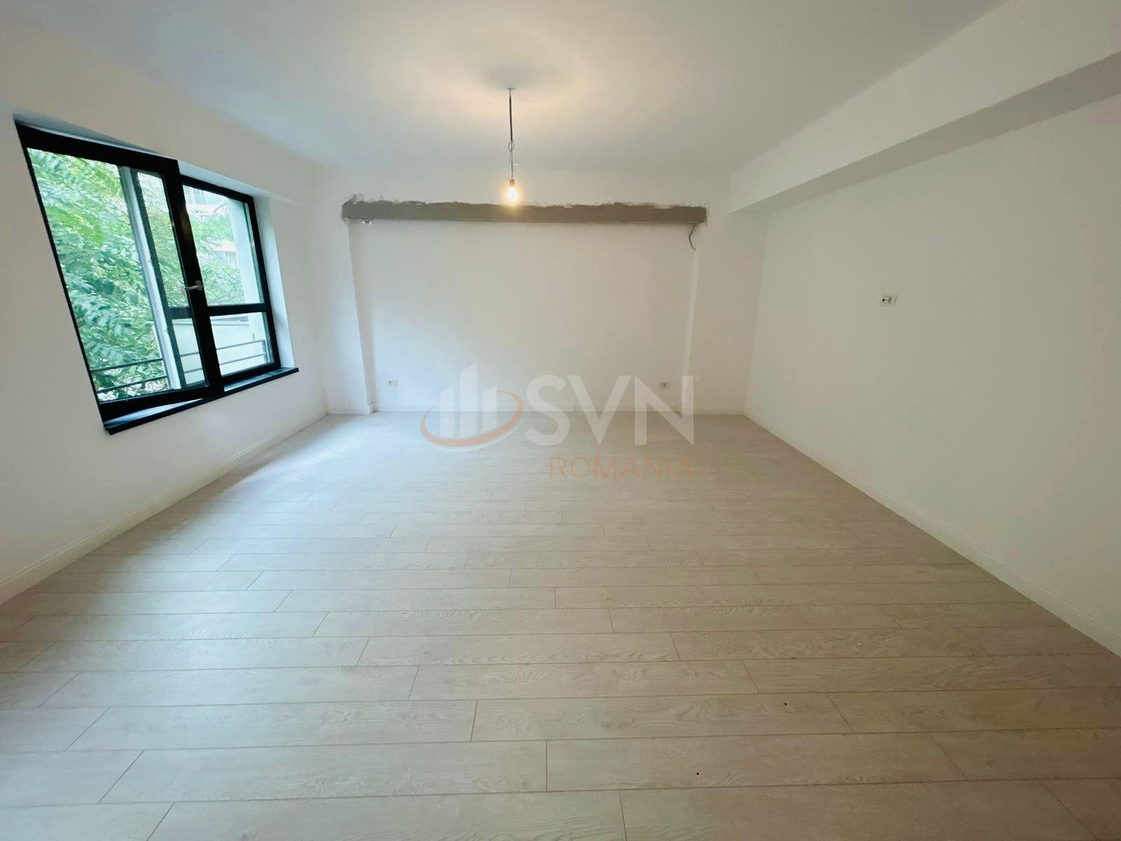 Apartament, 3 camere Bucuresti/Straulesti