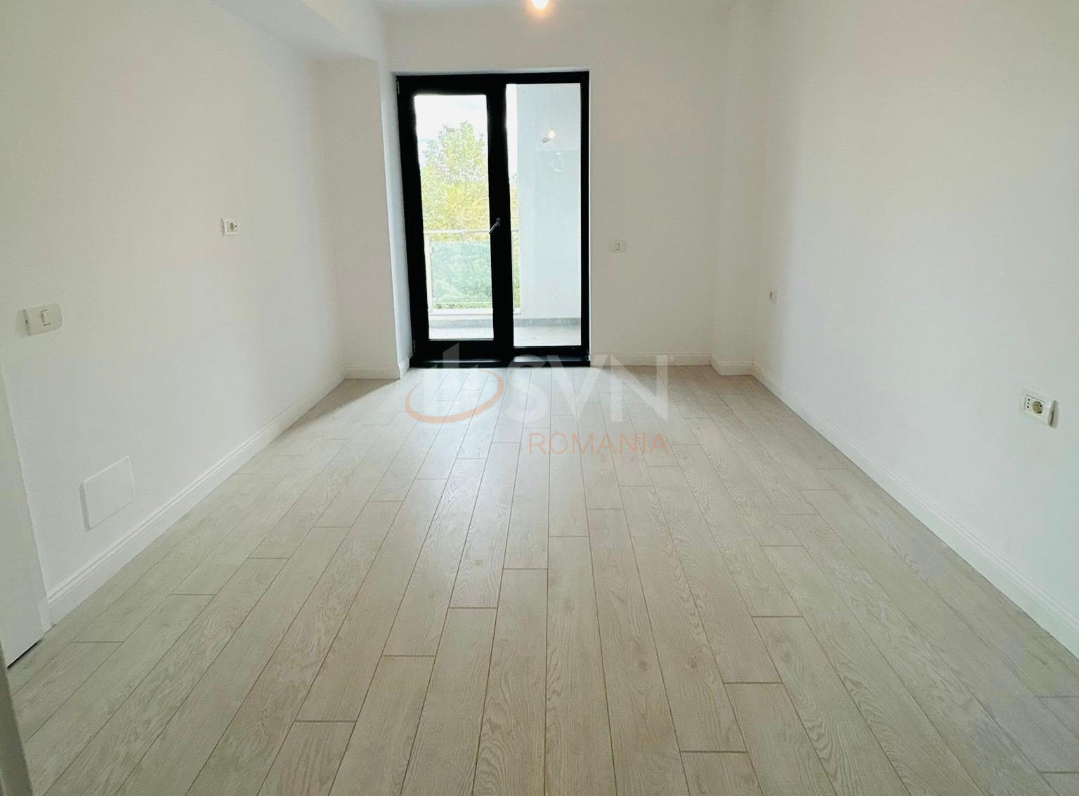 Apartament, 3 camere Bucuresti/Straulesti