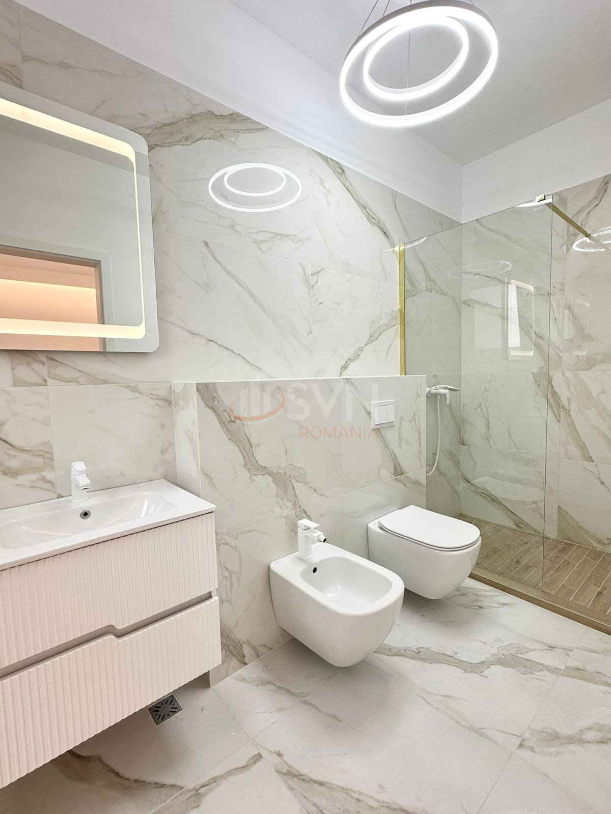 Apartament, 3 camere Cluj/Centru