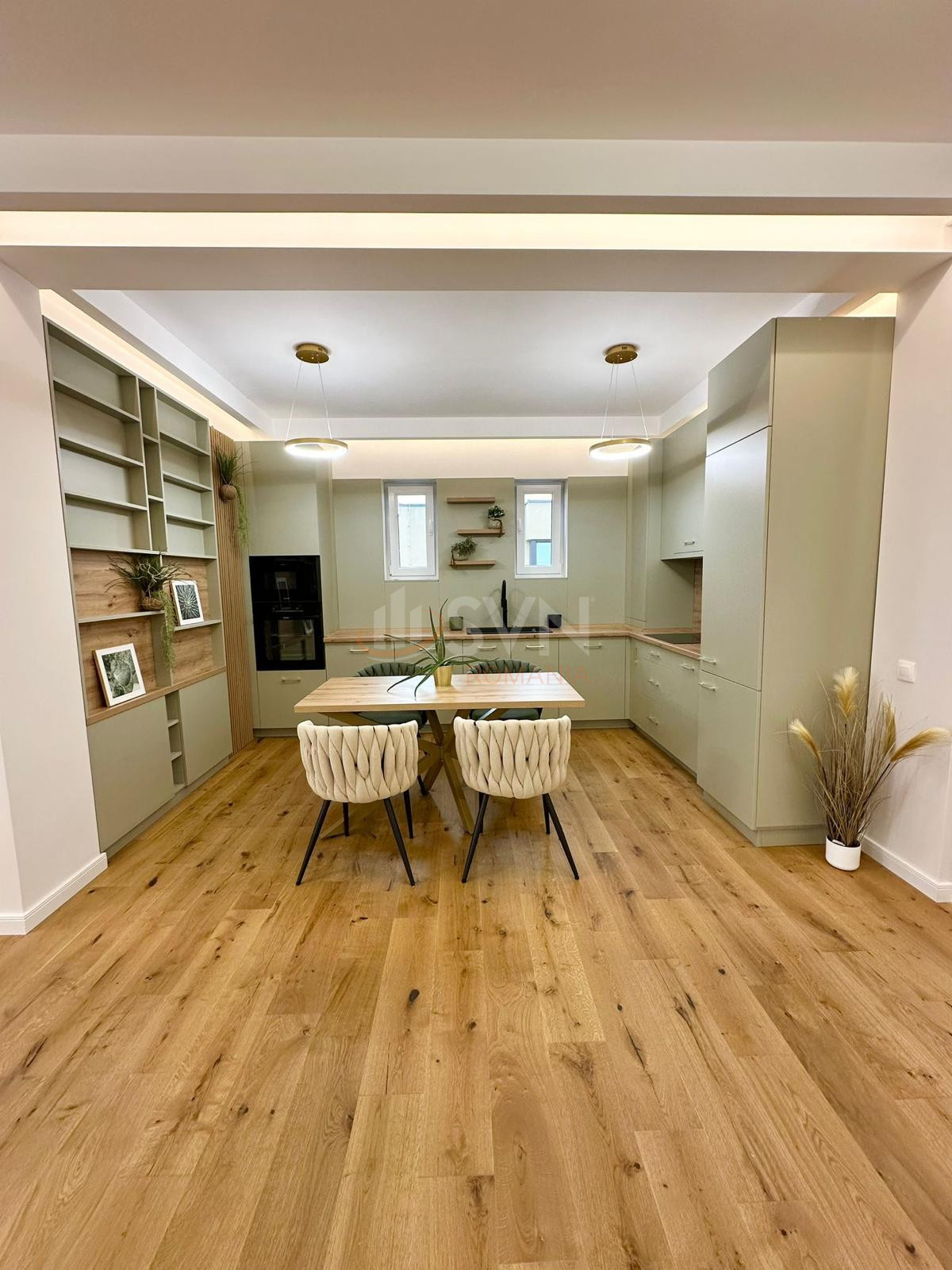 Apartament, 3 camere Cluj/Centru