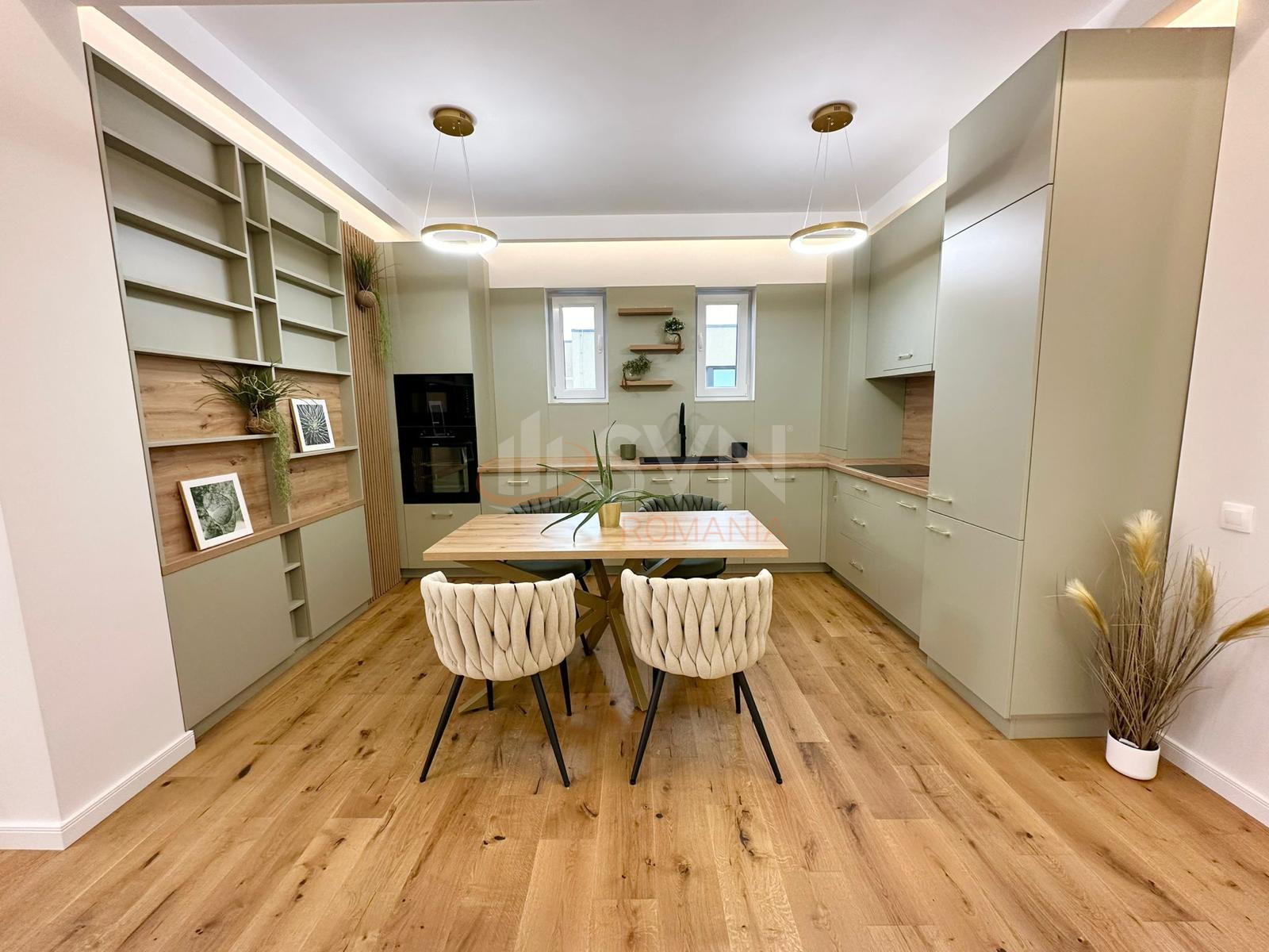 Apartament, 3 camere Cluj/Centru