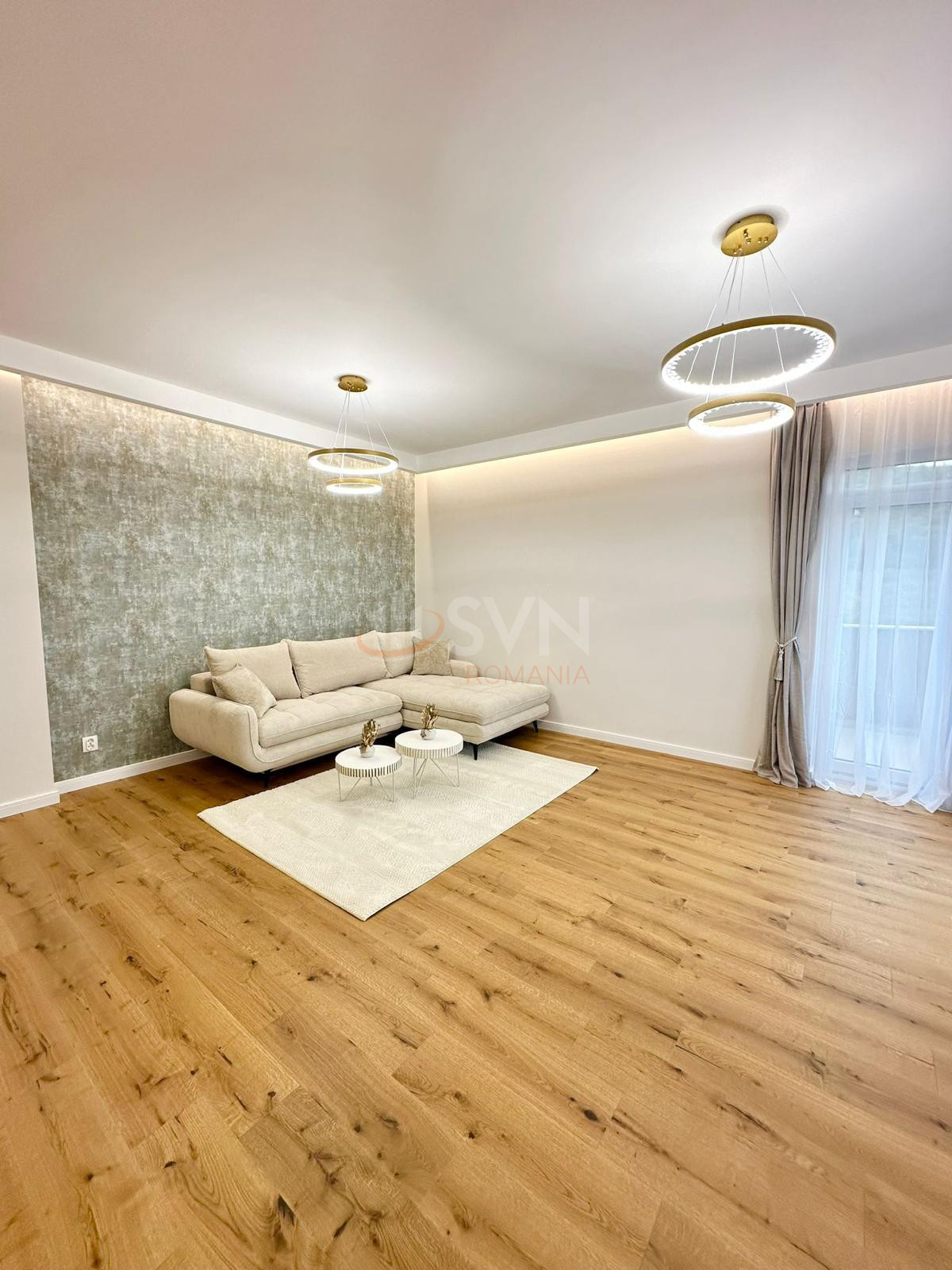 Apartament, 3 camere Cluj/Centru