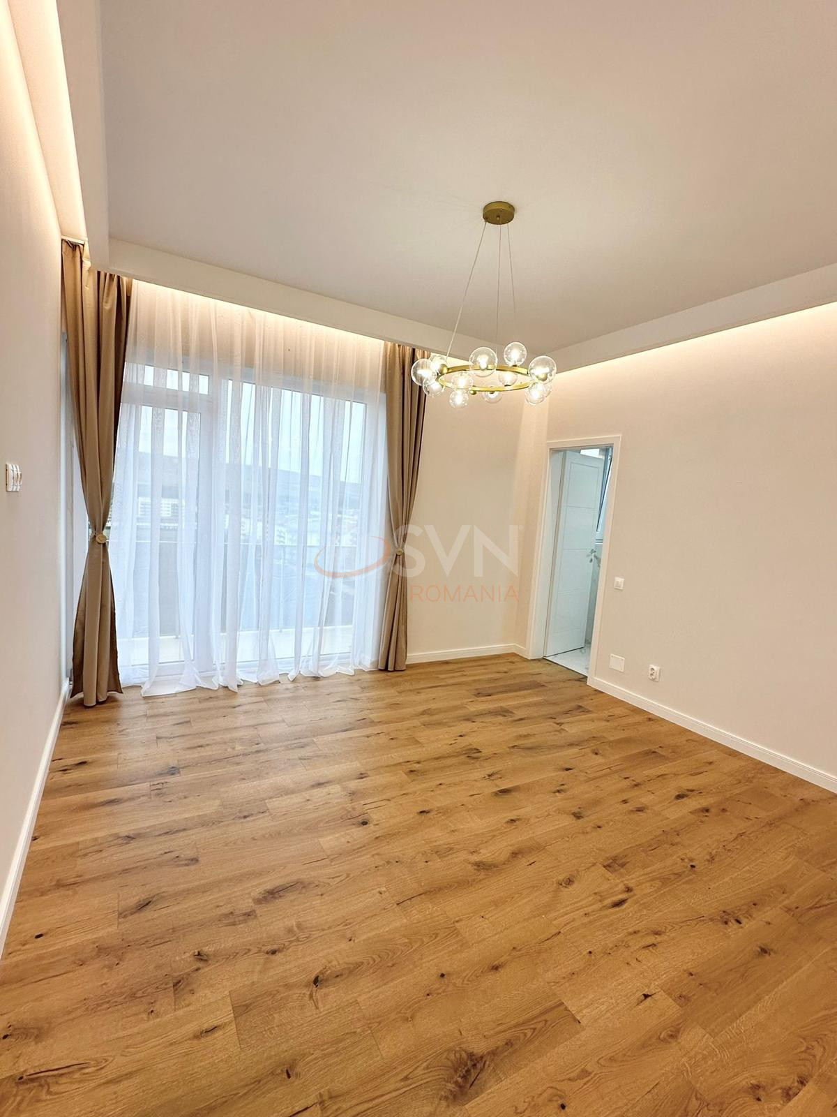 Apartament, 3 camere Cluj/Centru