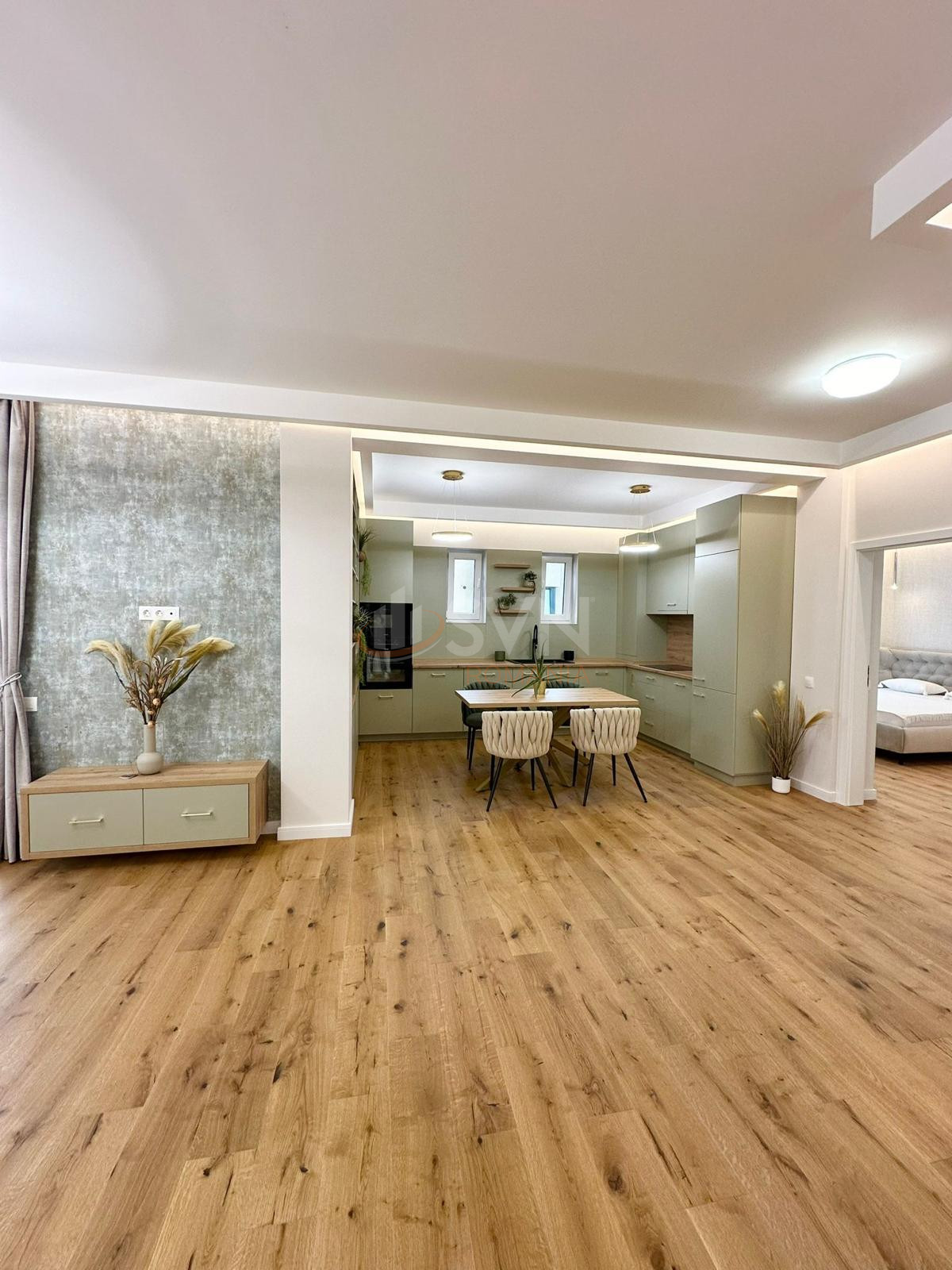 Apartament, 3 camere Cluj/Centru