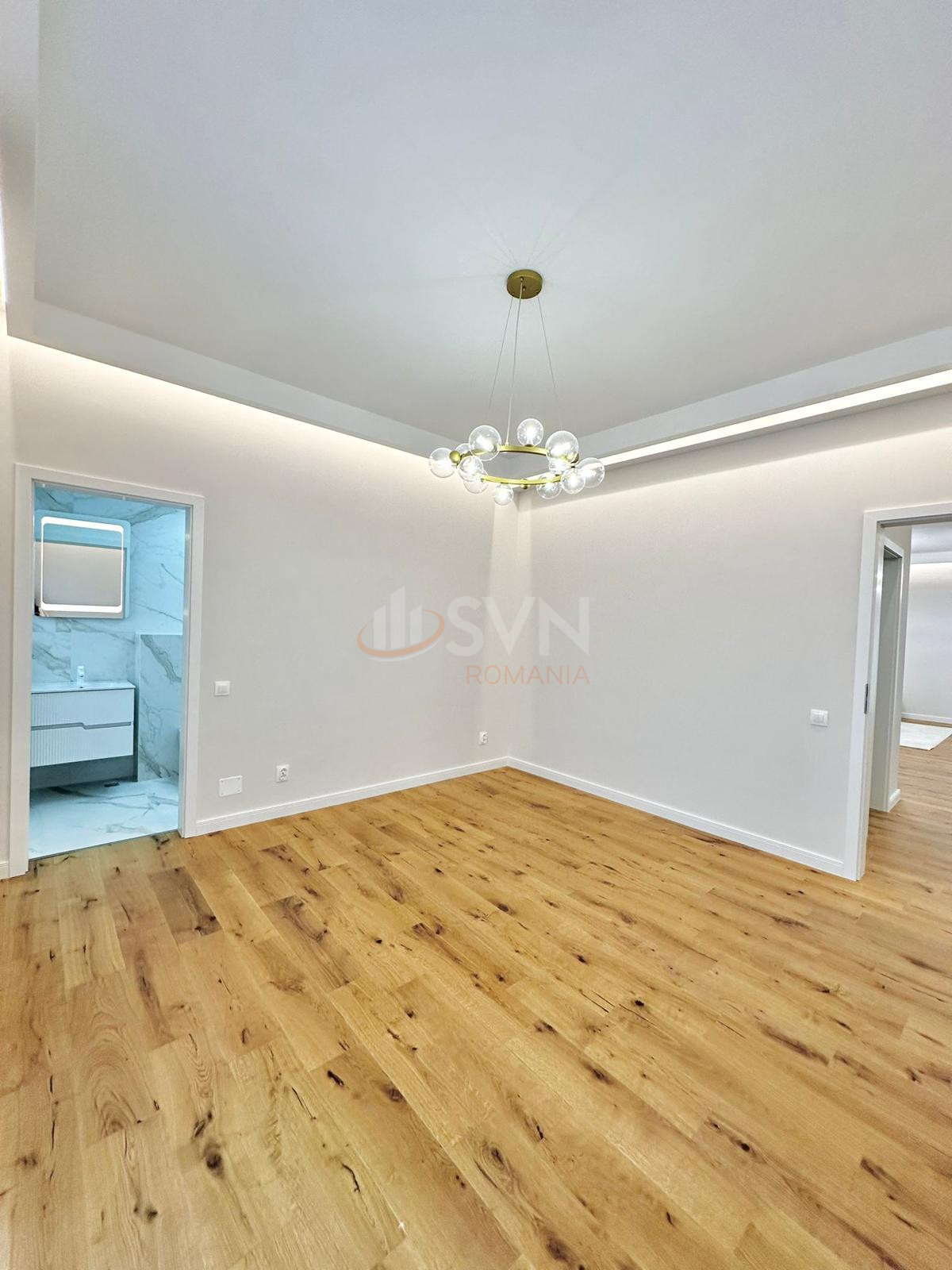 Apartament, 3 camere Cluj/Centru