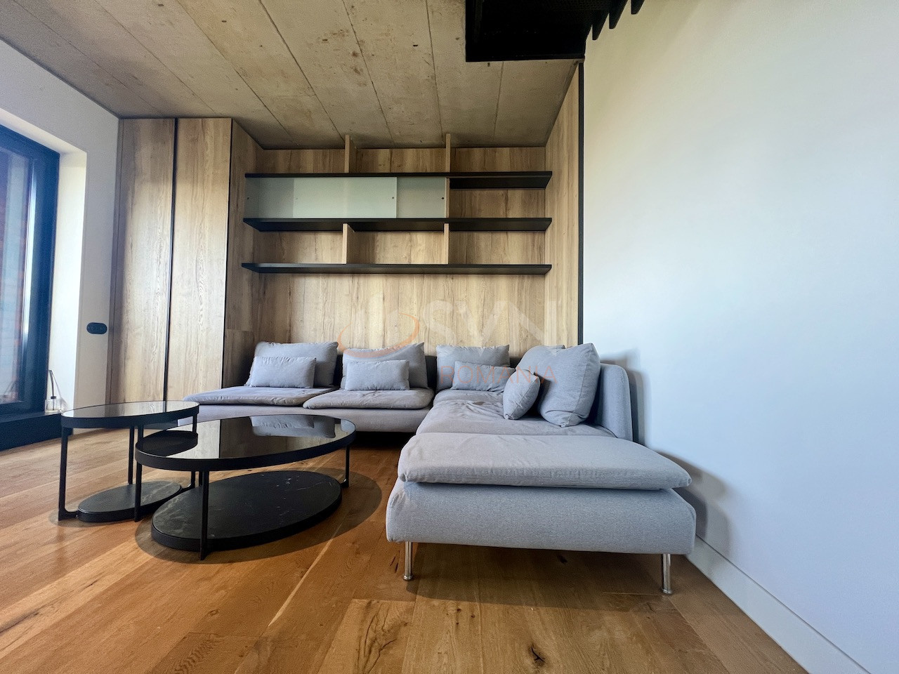 Apartament, 3 camere Bucuresti/Floreasca
