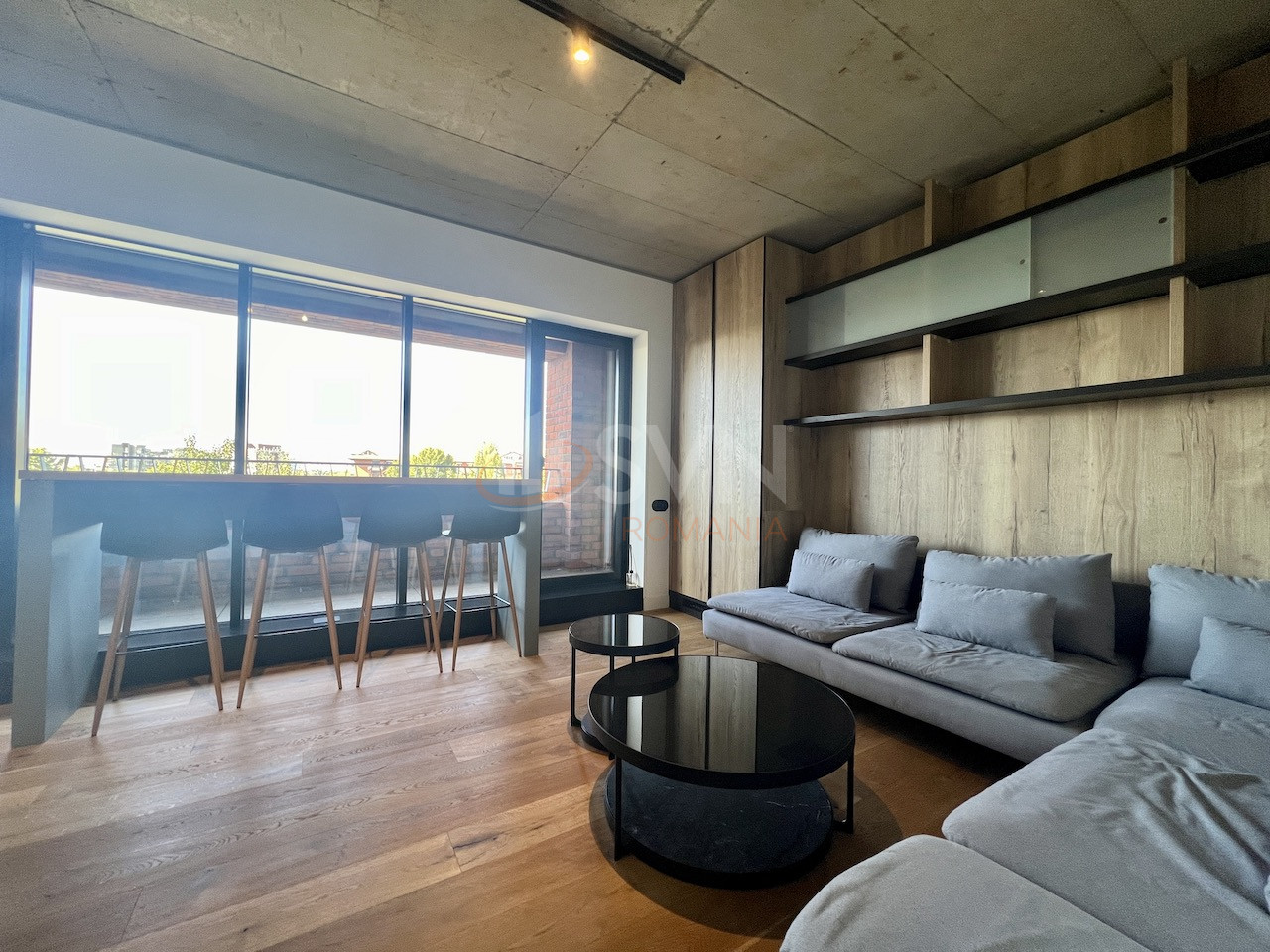 Apartament, 3 camere Bucuresti/Floreasca
