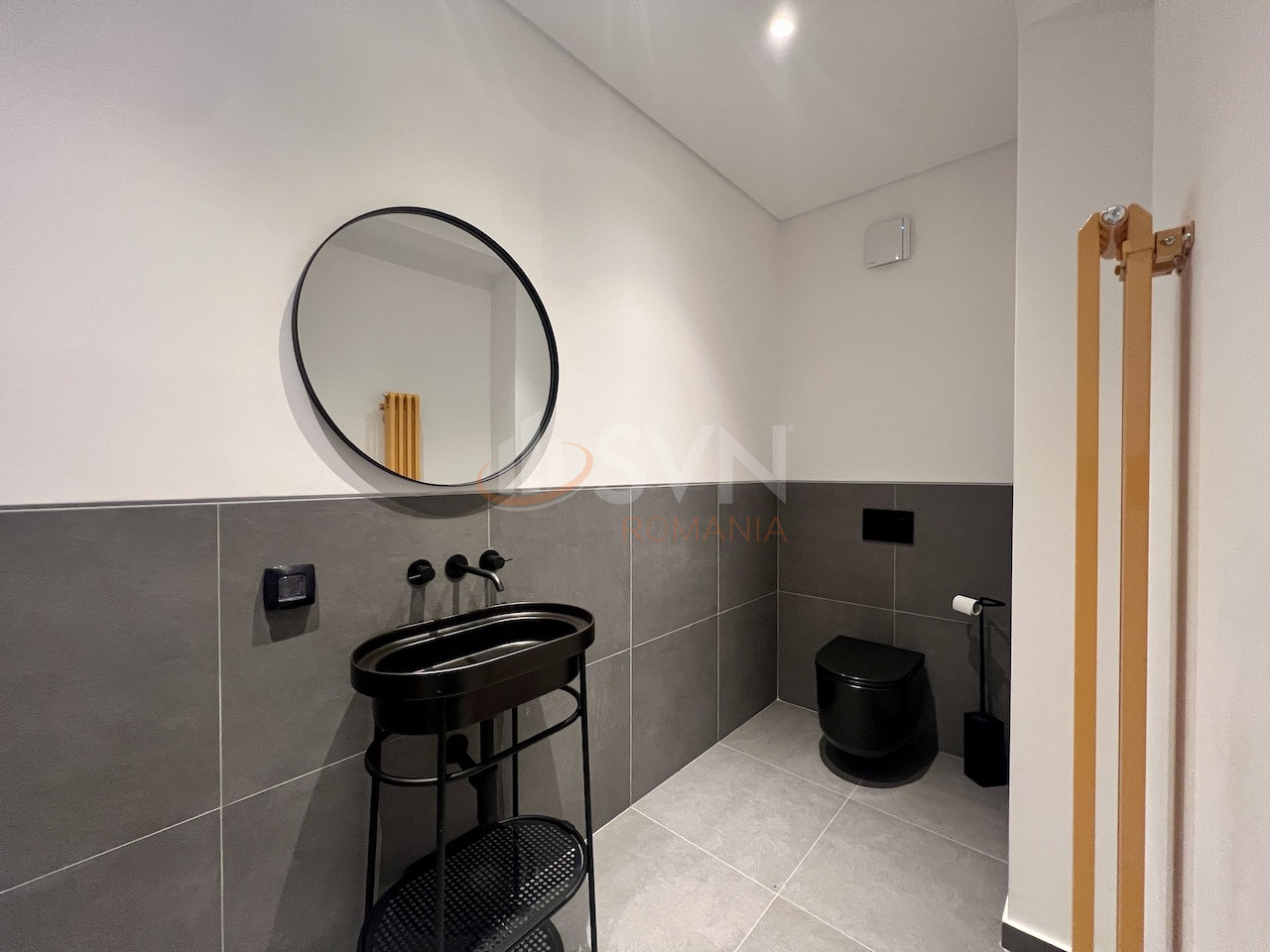 Apartament, 3 camere Bucuresti/Floreasca
