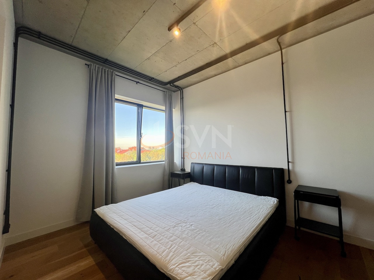 Apartament, 3 camere Bucuresti/Floreasca