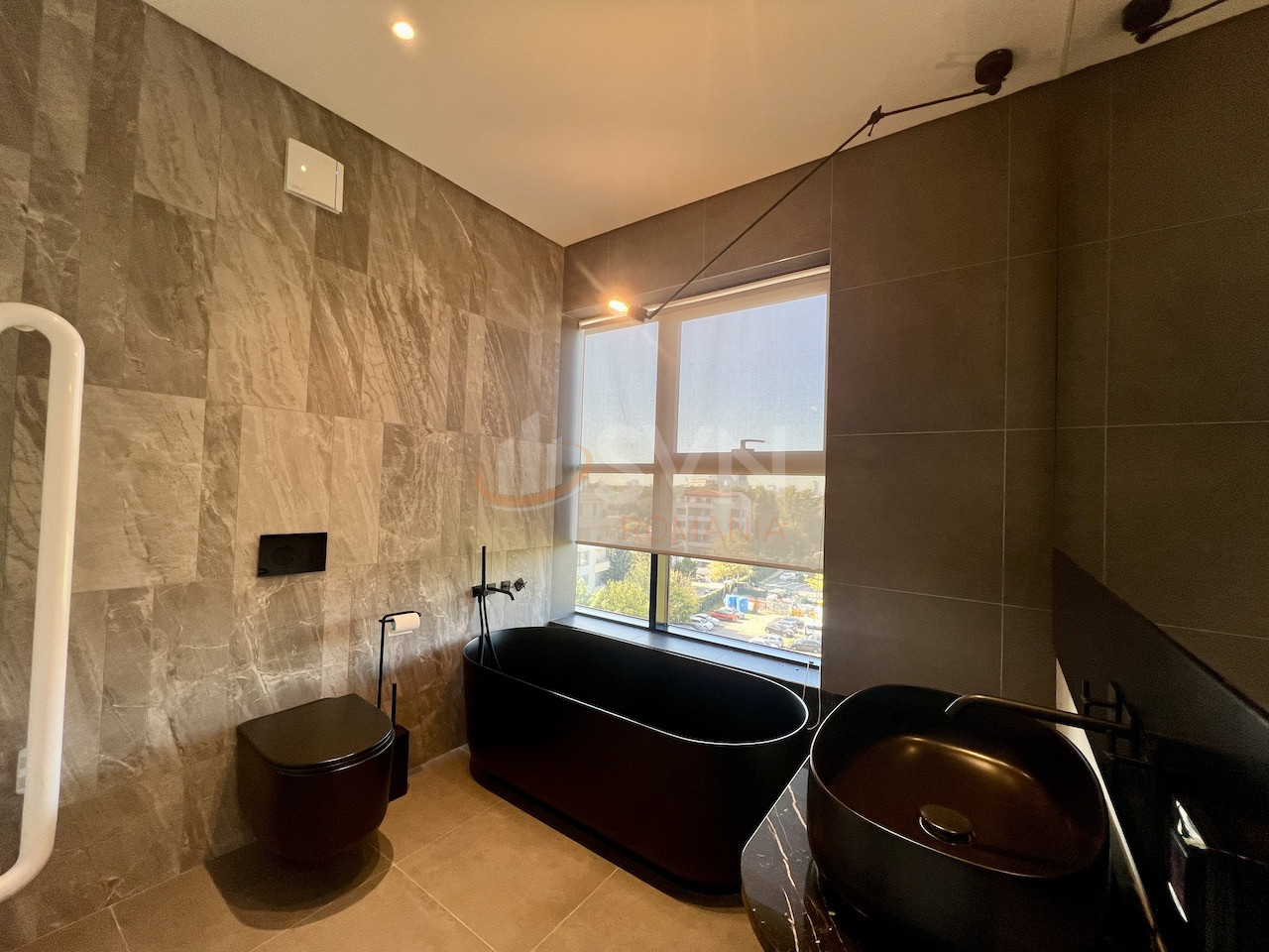 Apartament, 3 camere Bucuresti/Floreasca