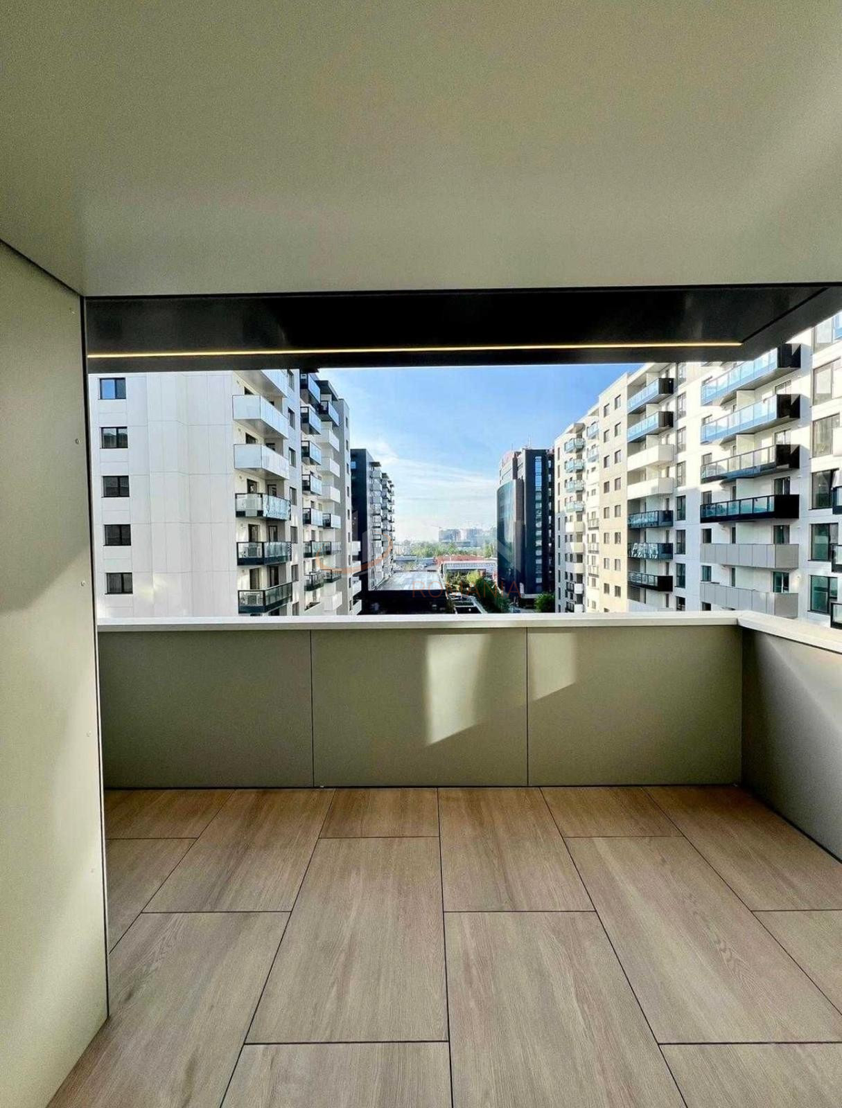 Apartament, 3 camere Bucuresti/Pipera