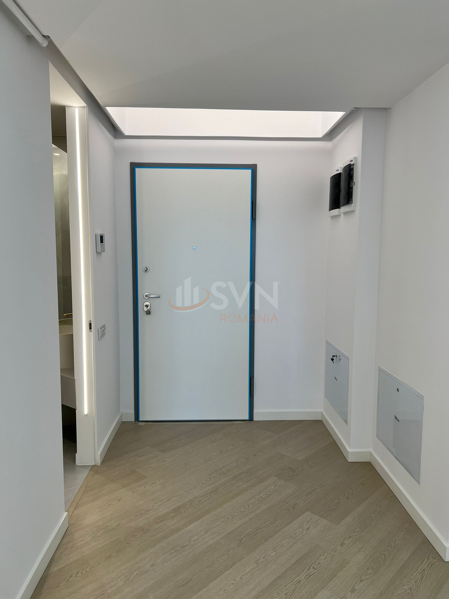 Apartament, 3 camere Bucuresti/Pipera