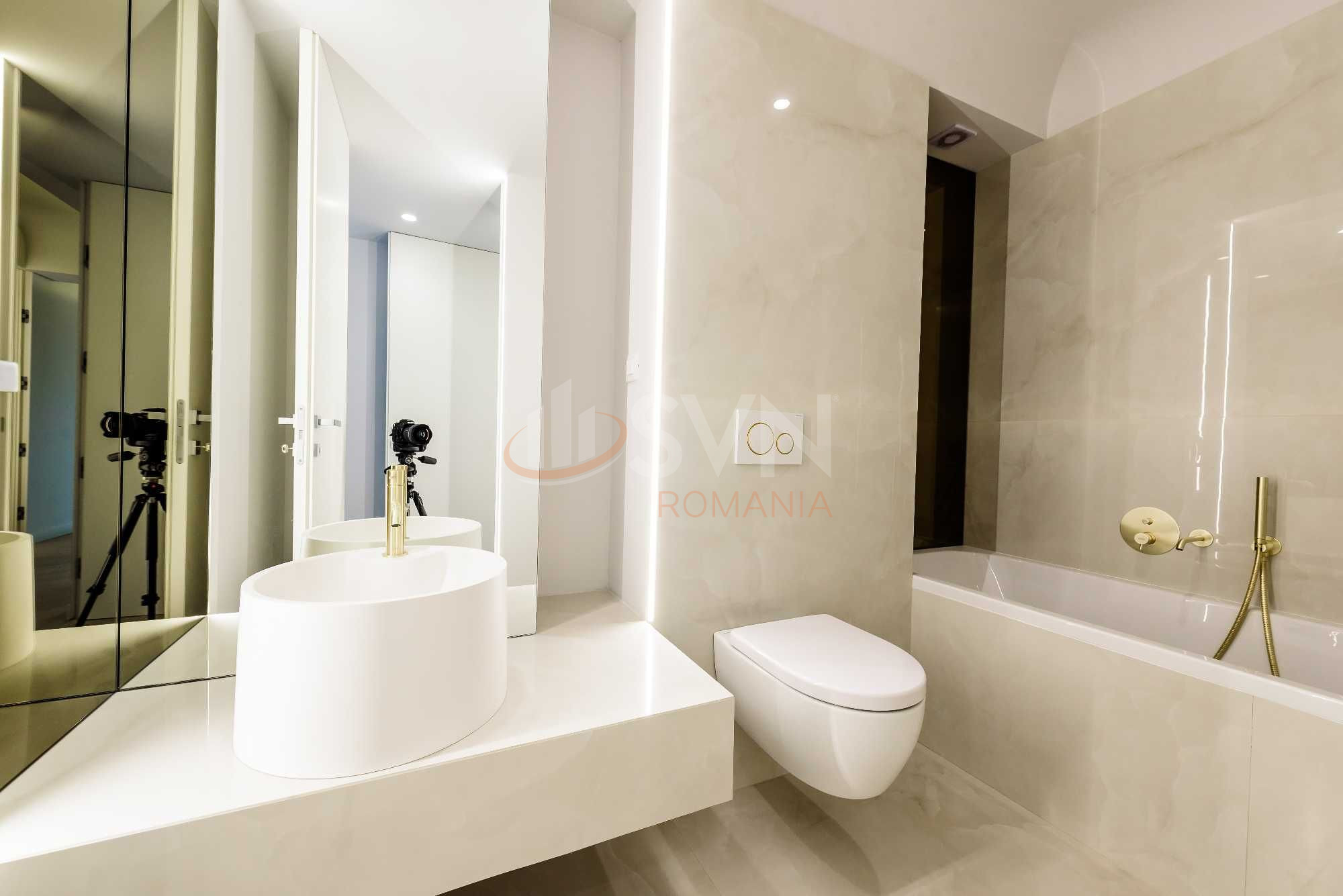 Apartament, 3 camere Bucuresti/Pipera