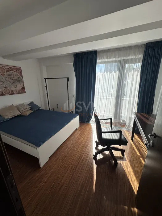 Apartament, 3 camere Bucuresti/Primaverii