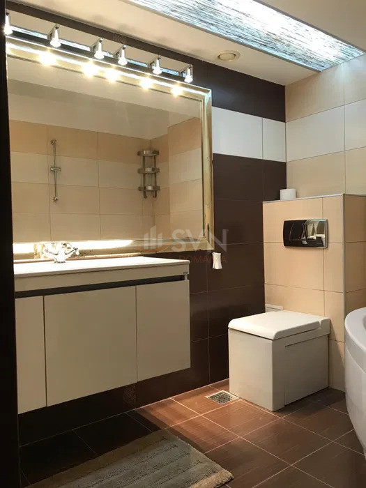 Apartament, 3 camere Bucuresti/Primaverii