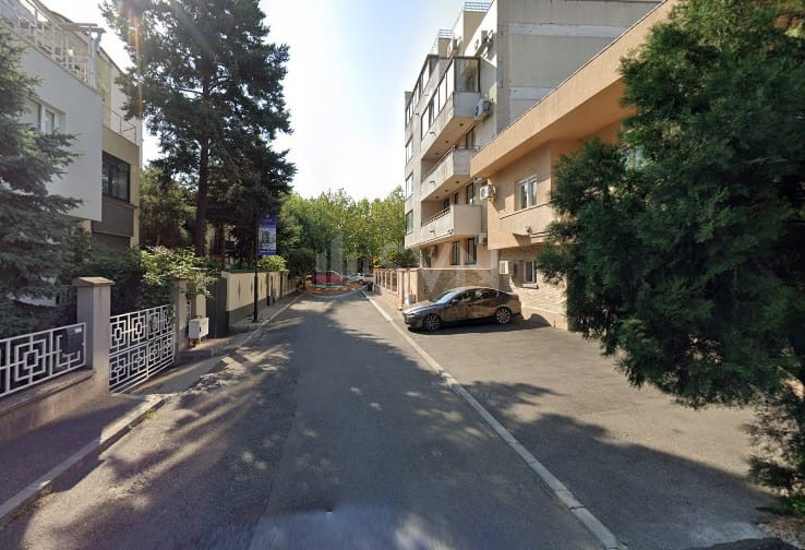 Apartament, 3 camere Bucuresti/Primaverii