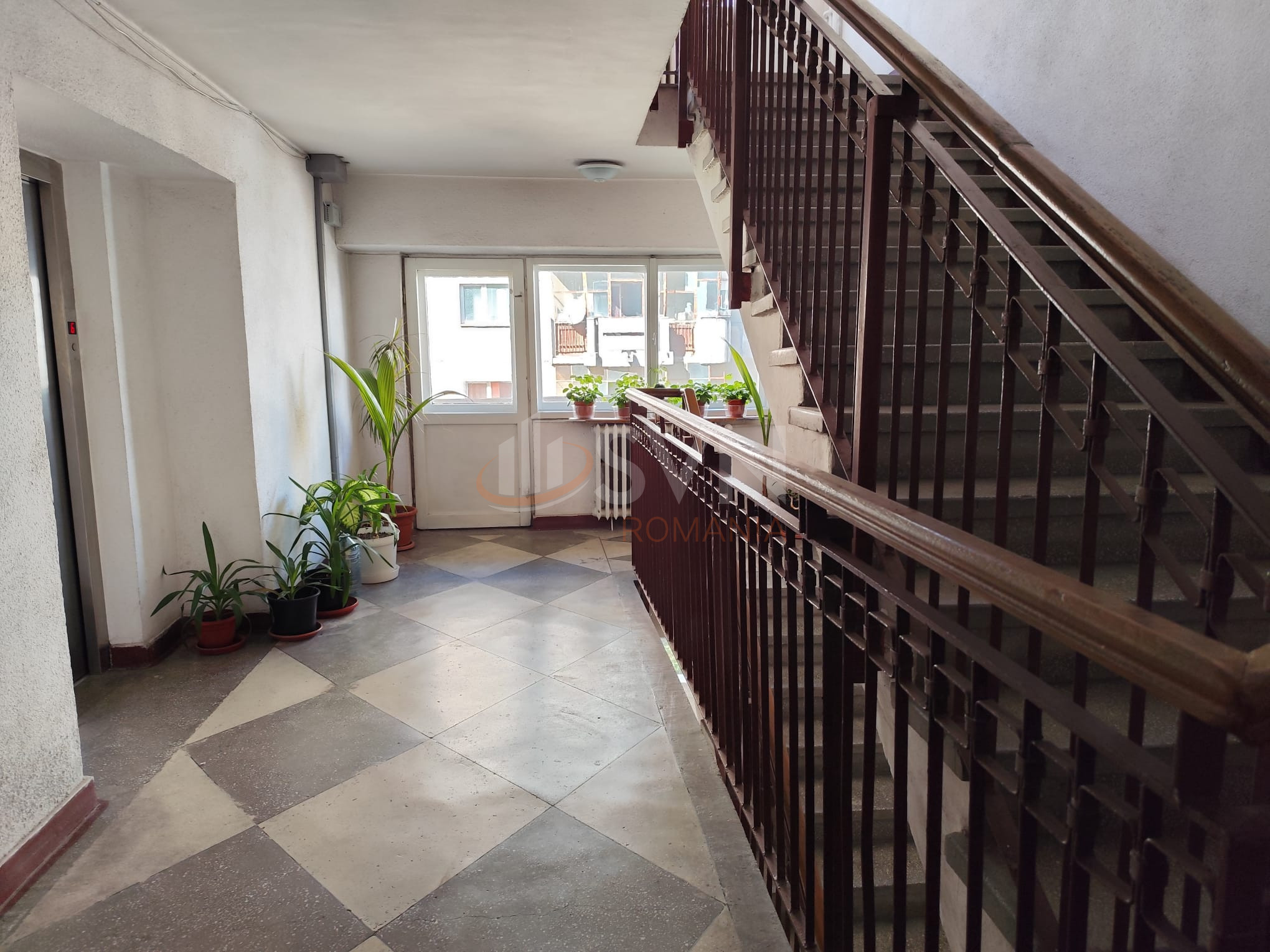 Apartament, 3 camere Bucuresti/Decebal