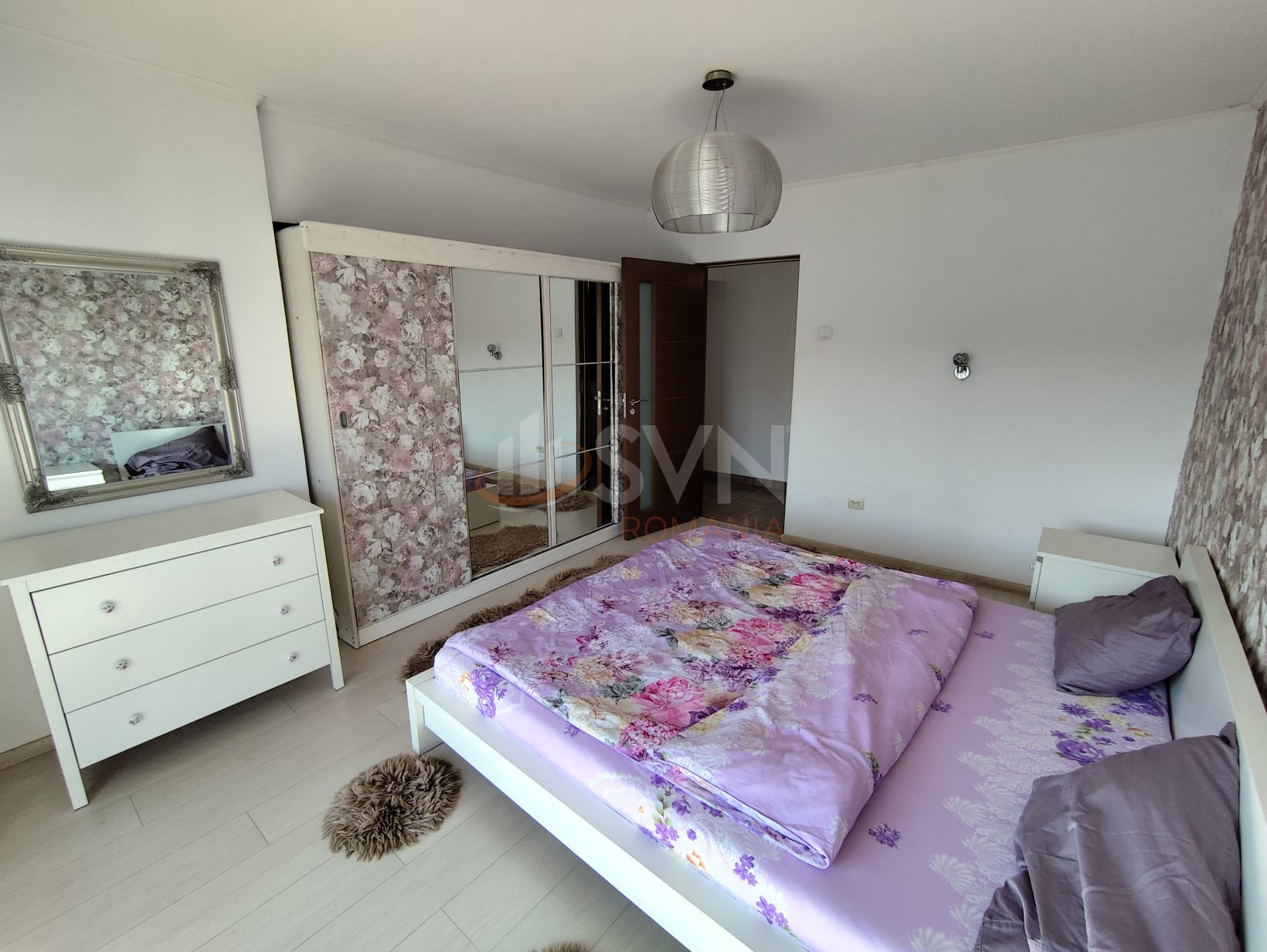 Apartament, 3 camere Bucuresti/Decebal