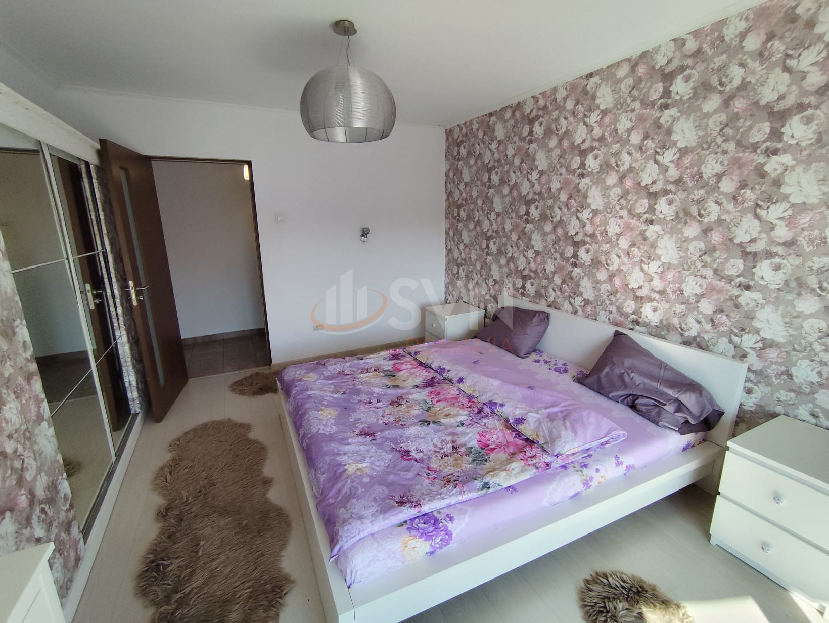 Apartament, 3 camere Bucuresti/Decebal