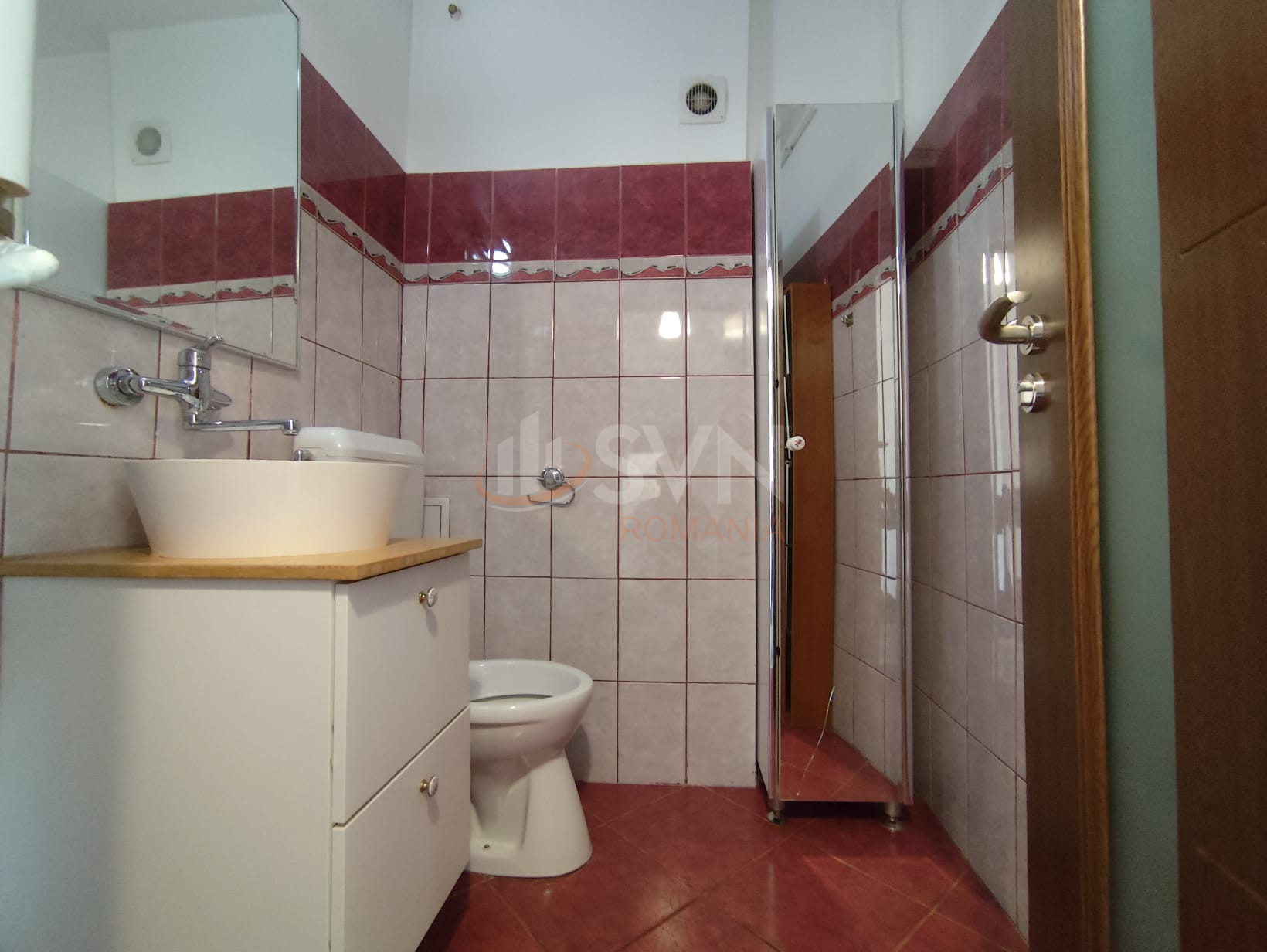 Apartament, 3 camere Bucuresti/Decebal