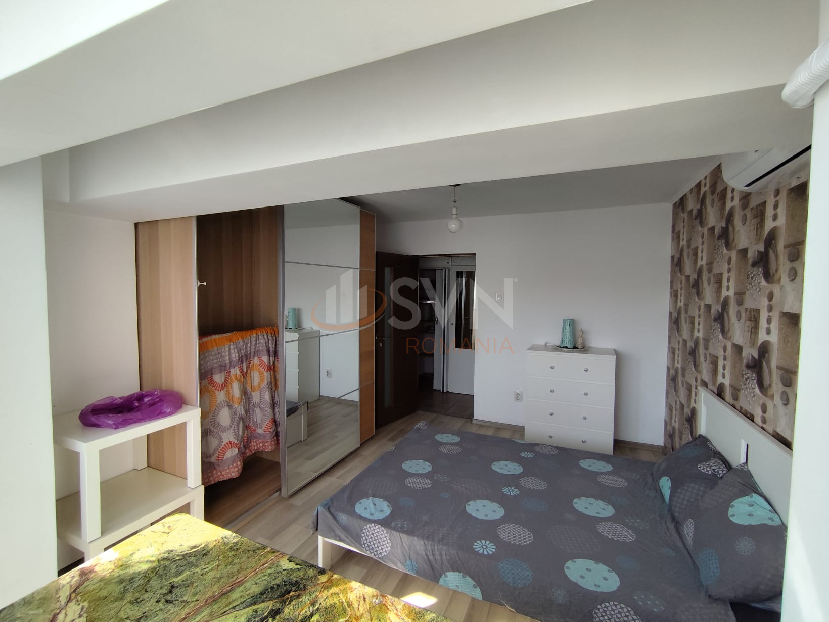 Apartament, 3 camere Bucuresti/Decebal