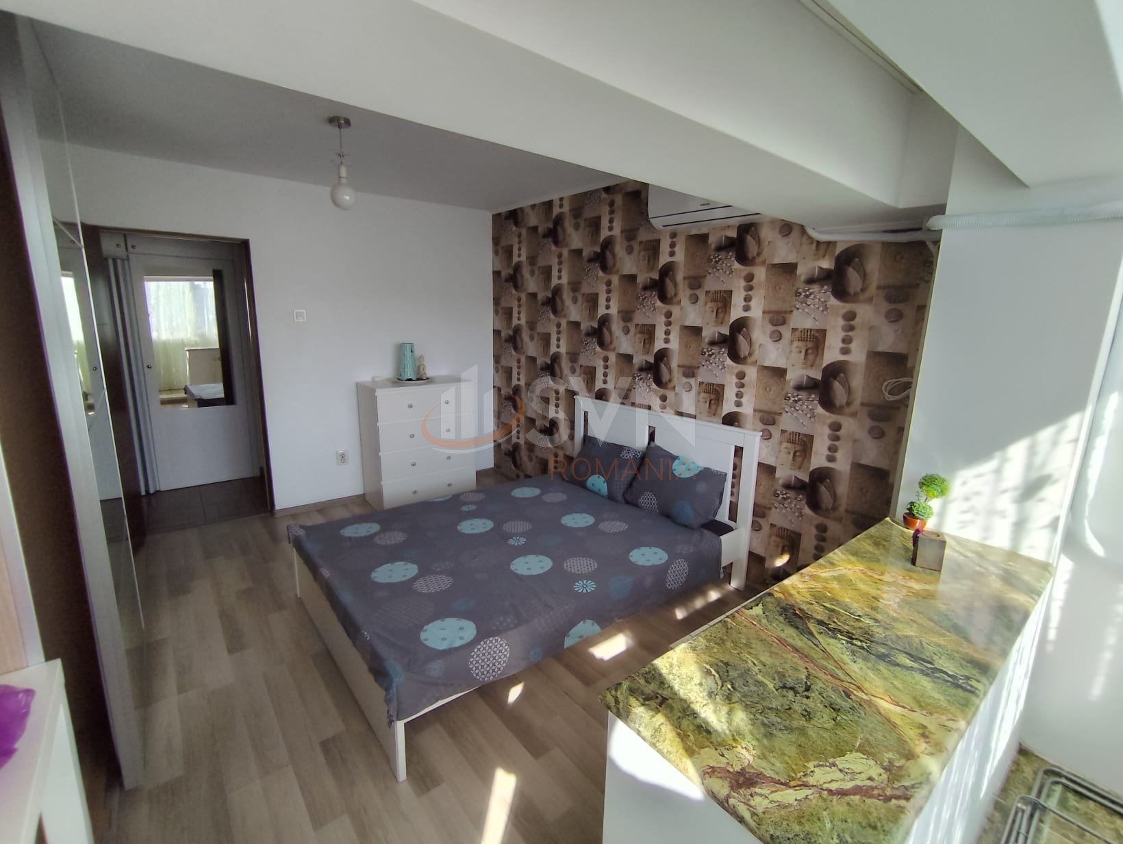 Apartament, 3 camere Bucuresti/Decebal