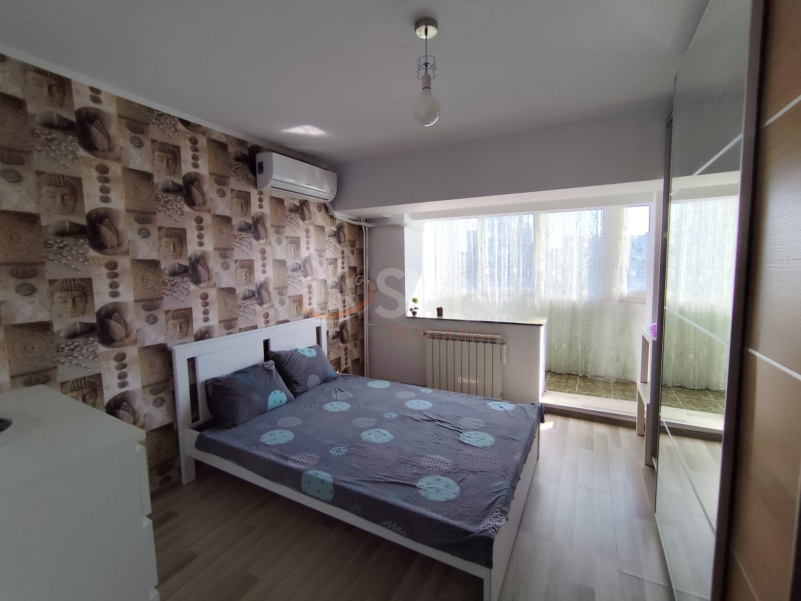 Apartament, 3 camere Bucuresti/Decebal